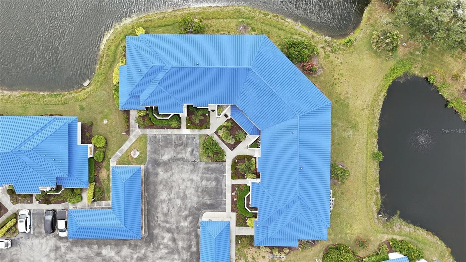 SHORELINE TERRACES VI AT PERICO BAY 1&2 - Residential
