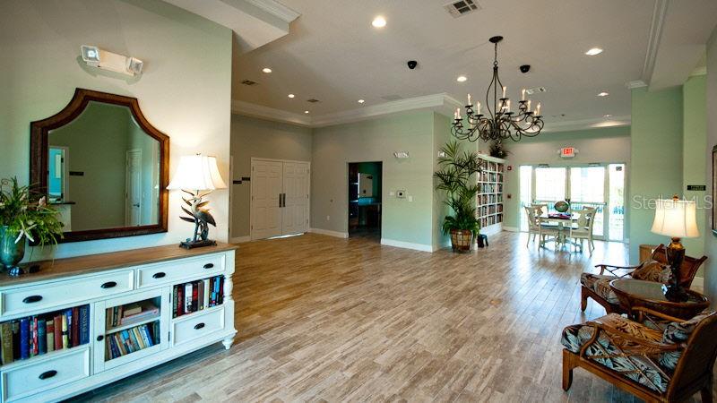 SHORELINE TERRACES VI AT PERICO BAY 1&2 - Residential