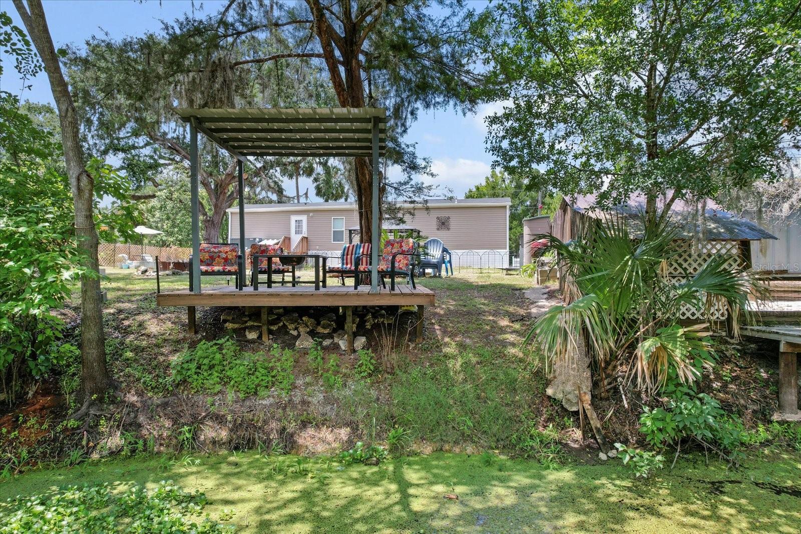 RIVERSIDE GARDENS - Residential