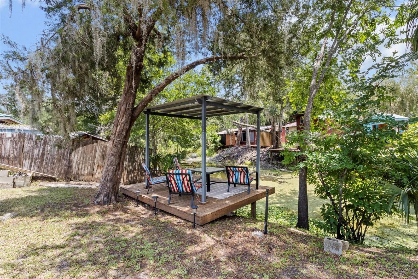 RIVERSIDE GARDENS - Residential