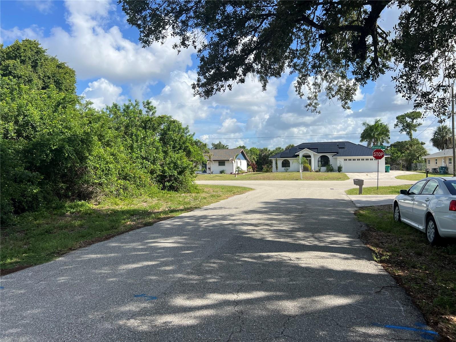 PORT CHARLOTTE SEC 007 - Land