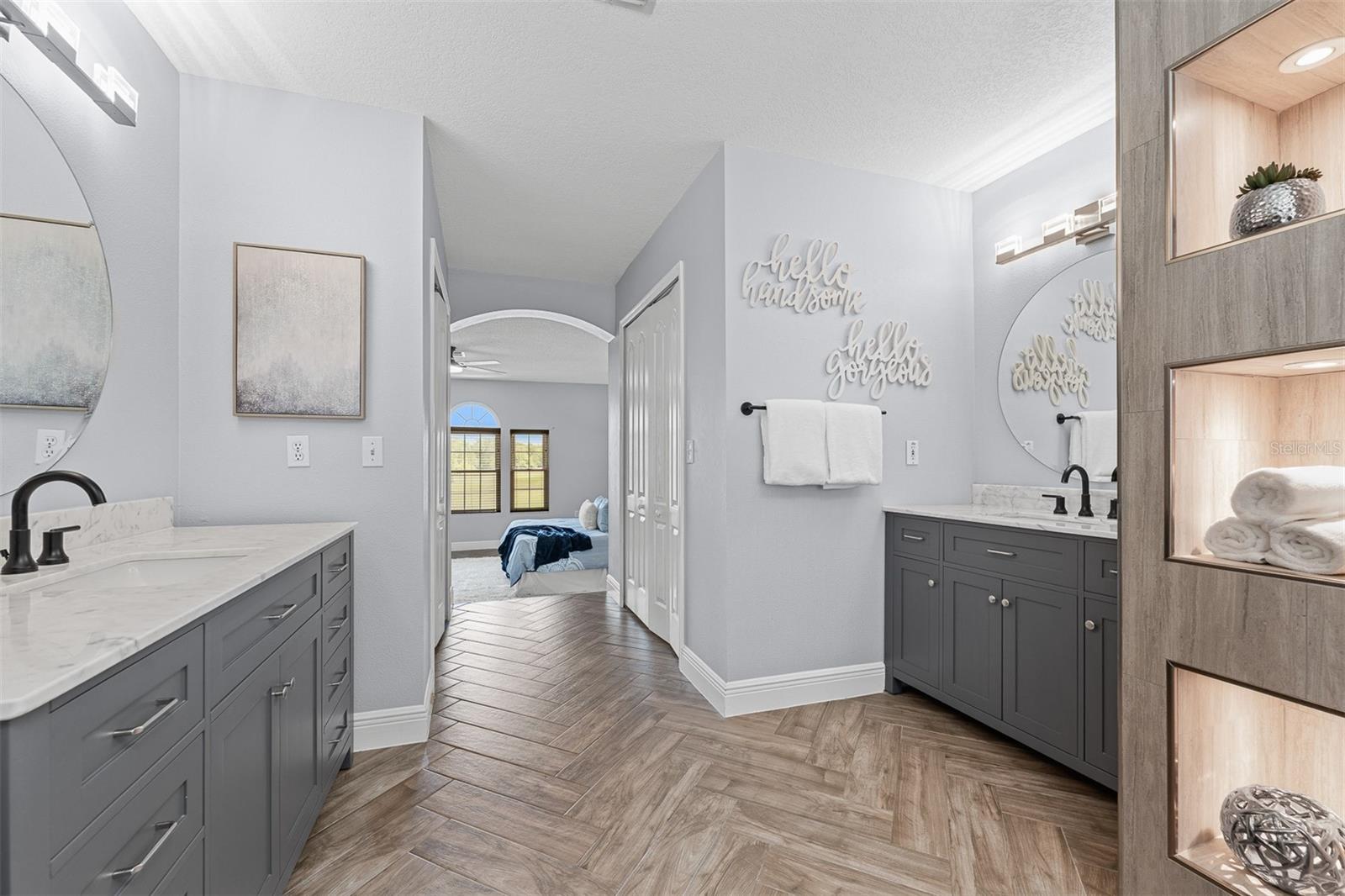 WATERFORD LAKES TR N19 PH 01 - Residential