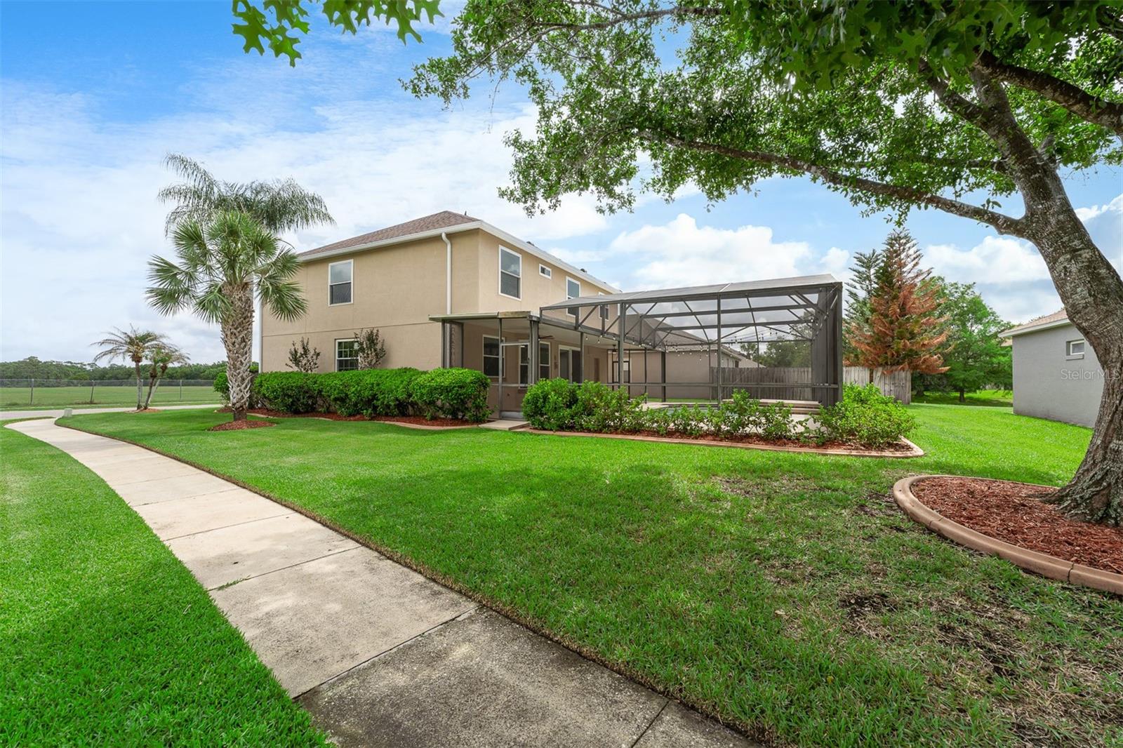 WATERFORD LAKES TR N19 PH 01 - Residential
