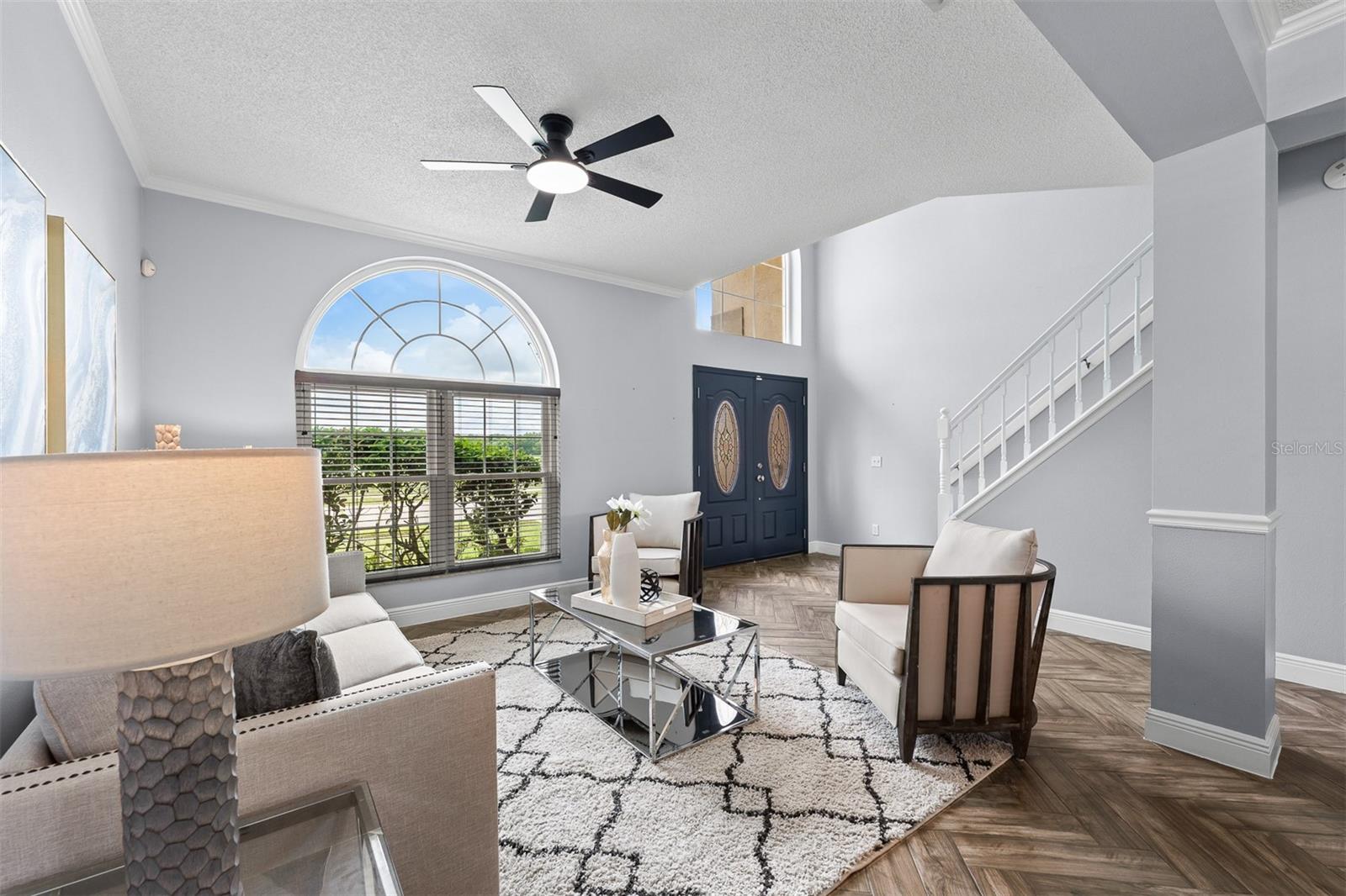 WATERFORD LAKES TR N19 PH 01 - Residential