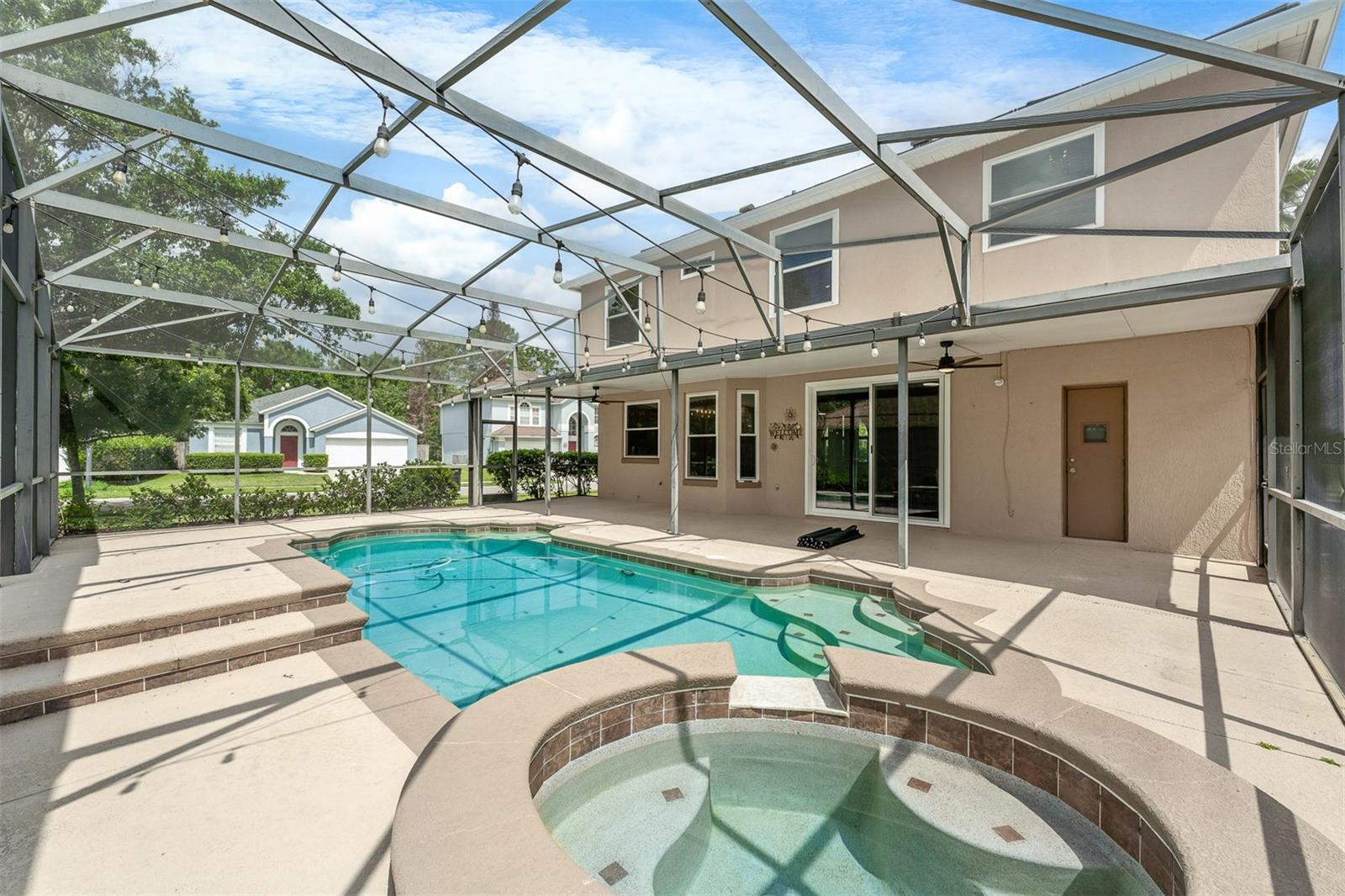 WATERFORD LAKES TR N19 PH 01 - Residential