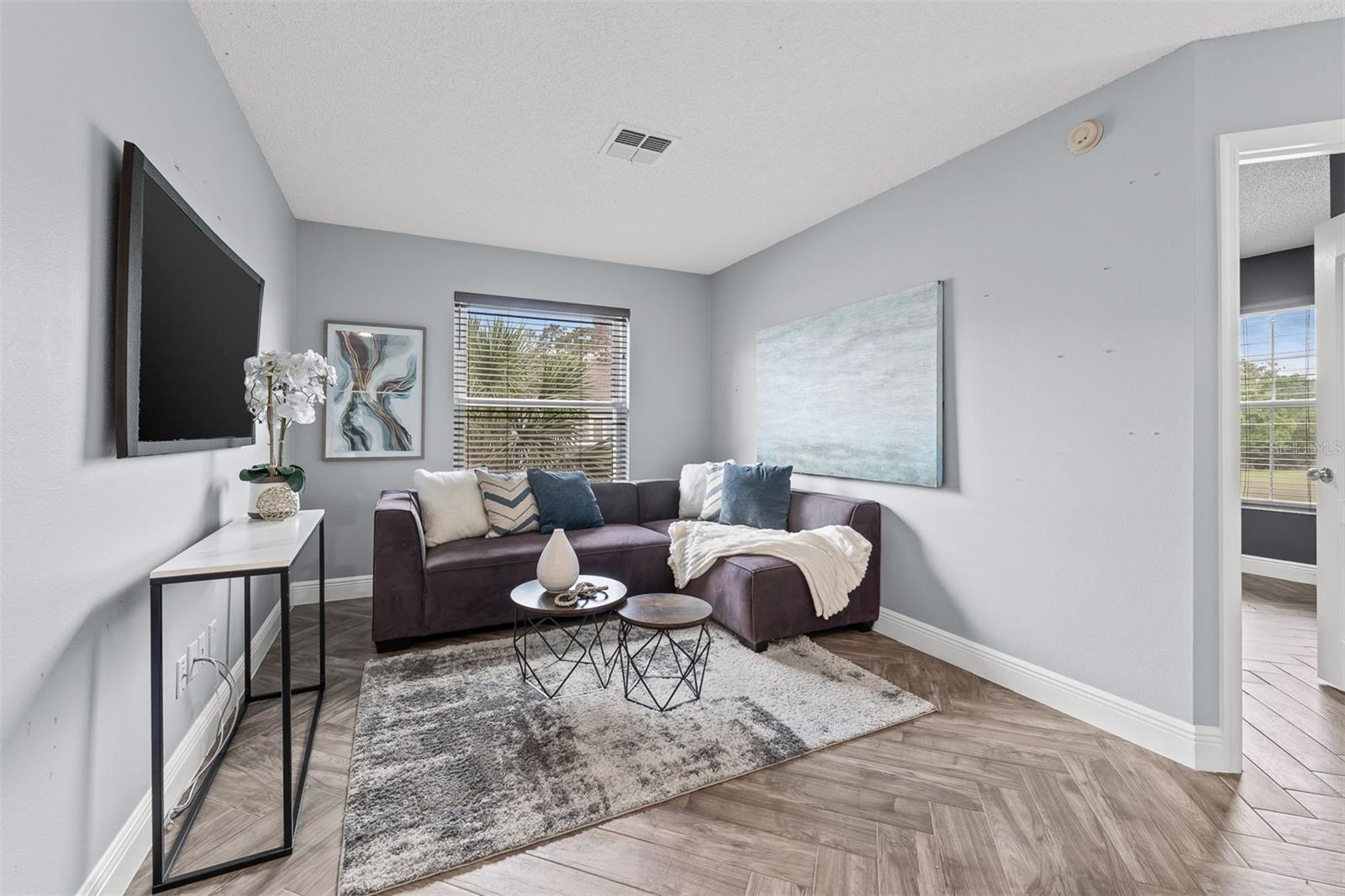 WATERFORD LAKES TR N19 PH 01 - Residential