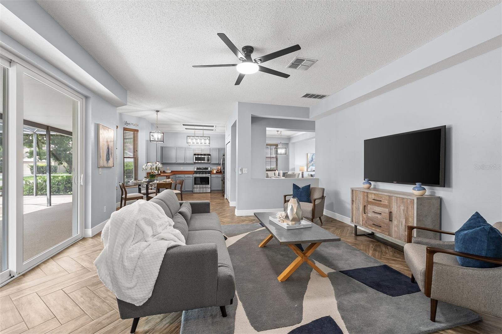 WATERFORD LAKES TR N19 PH 01 - Residential