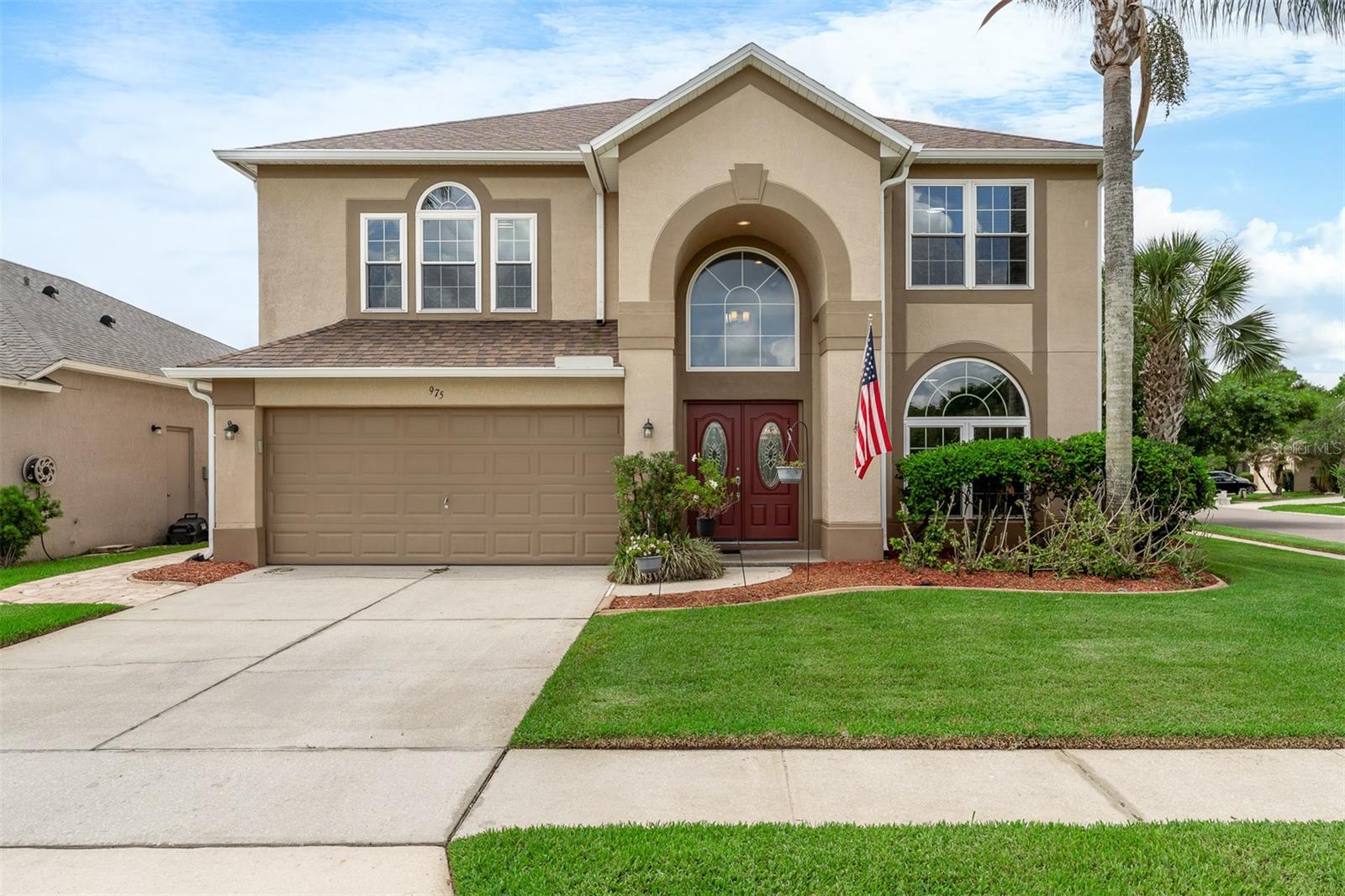 WATERFORD LAKES TR N19 PH 01 - Residential