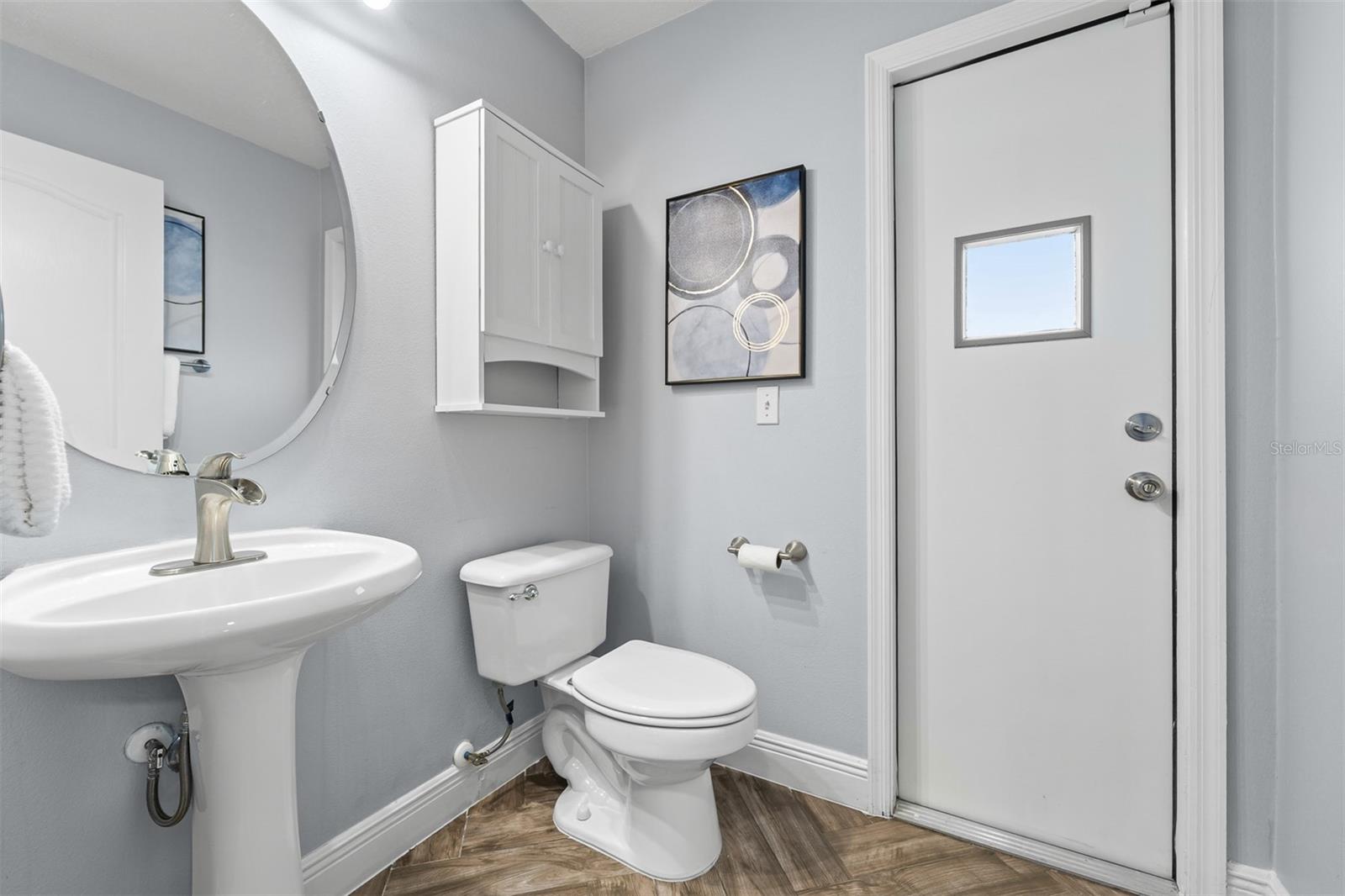 WATERFORD LAKES TR N19 PH 01 - Residential