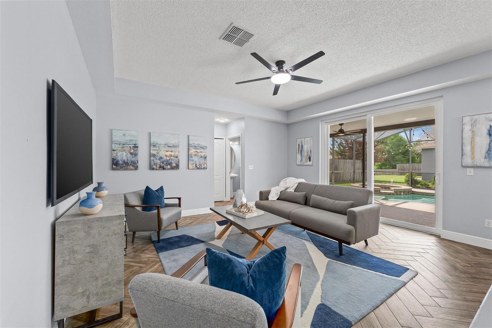 WATERFORD LAKES TR N19 PH 01 - Residential