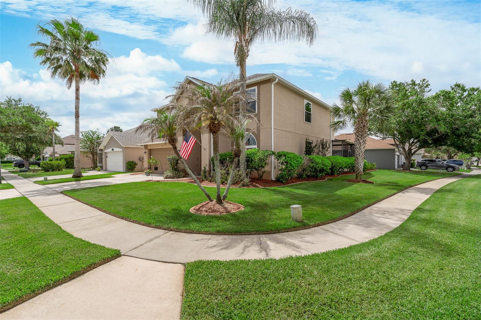 WATERFORD LAKES TR N19 PH 01 - Residential