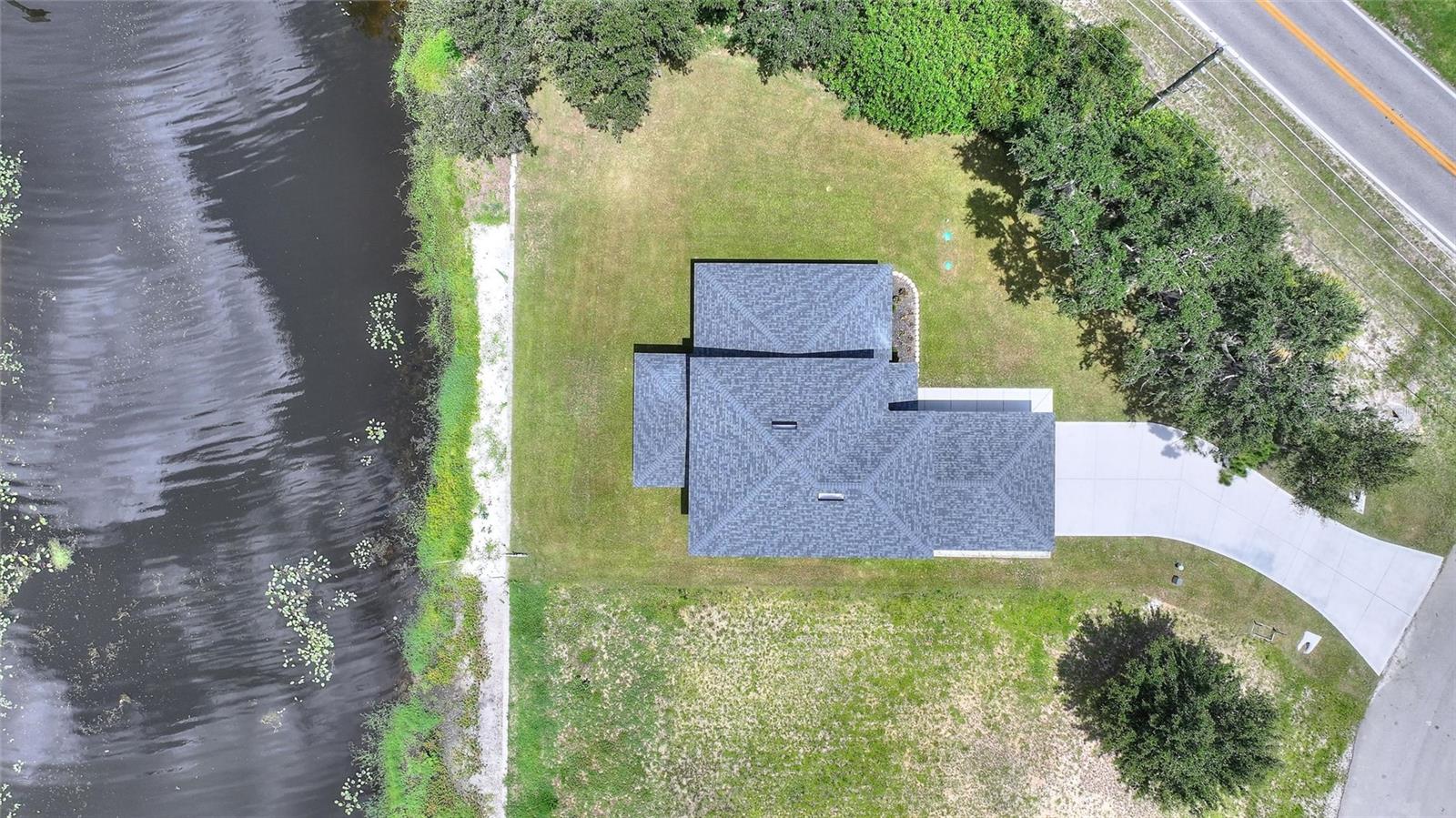LANDINGS - Residential