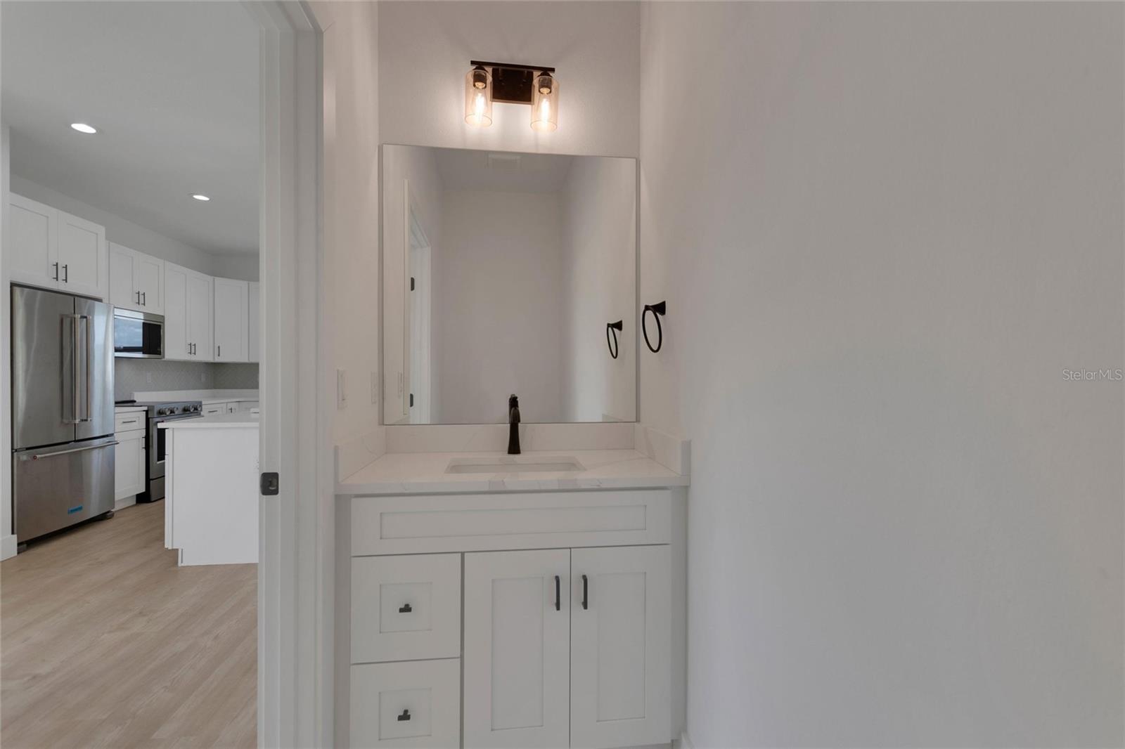 LANDINGS - Residential