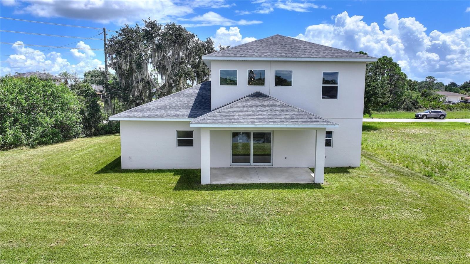 LANDINGS - Residential