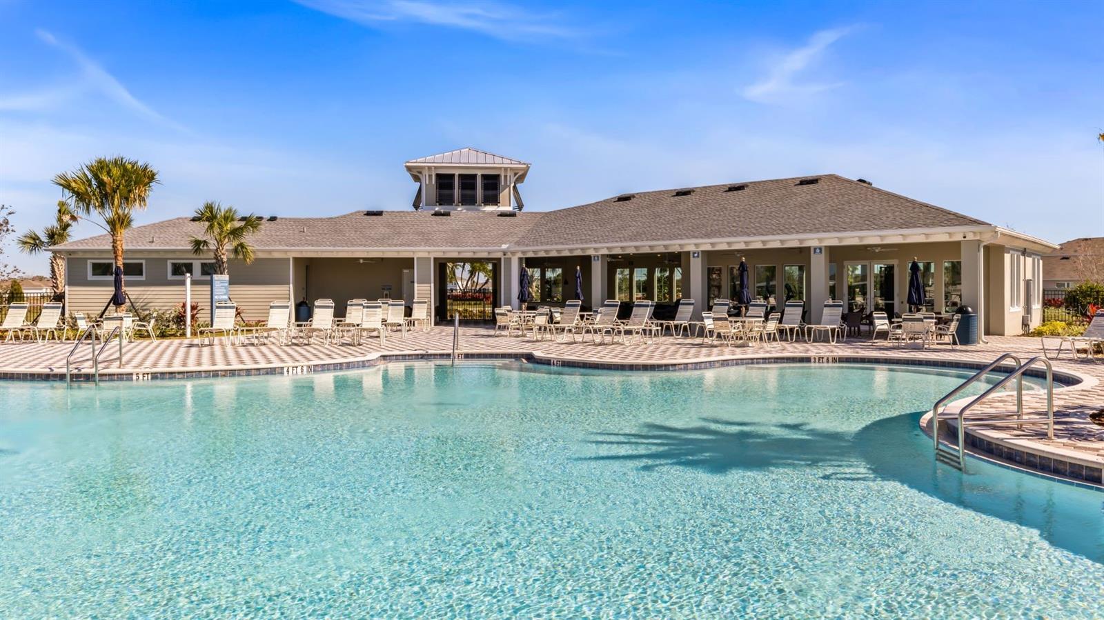 BELLA LAGO PH II SUBPH IIA-IA, IIA-IB, II - Residential