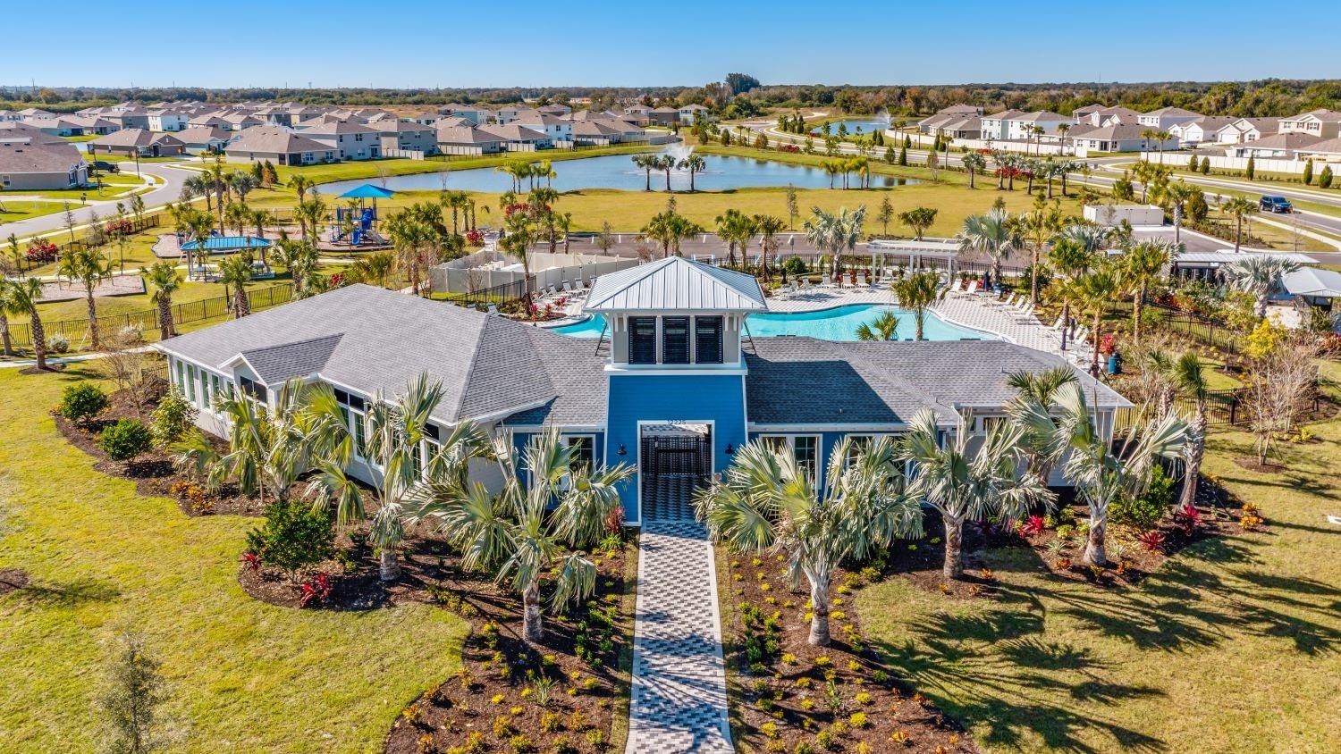 BELLA LAGO PH II SUBPH IIA-IA, IIA-IB, II - Residential