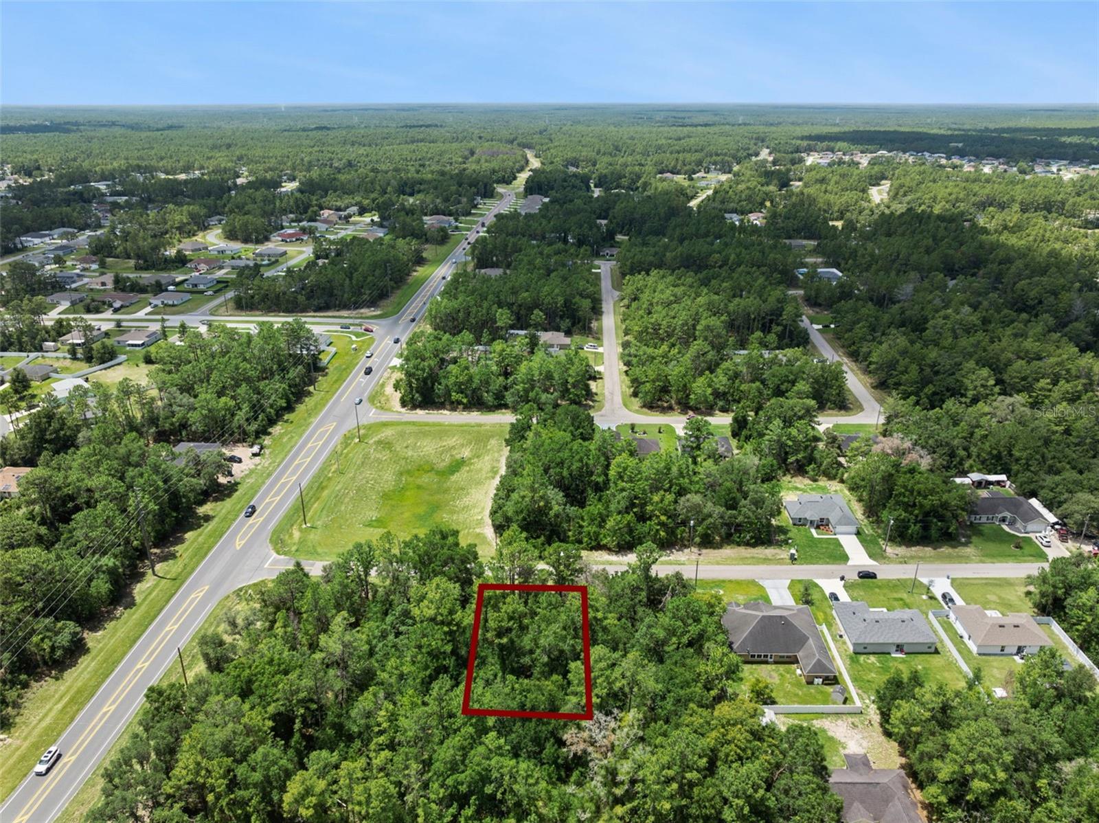 MARION OAKS UN 12 - Land