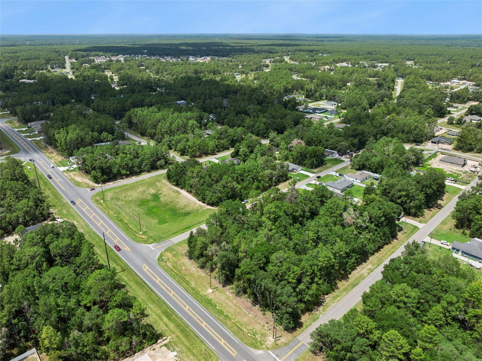 MARION OAKS UN 12 - Land
