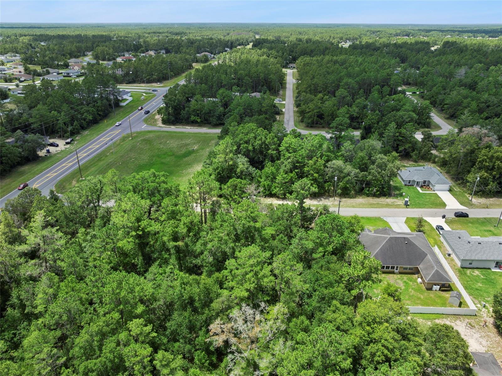 MARION OAKS UN 12 - Land