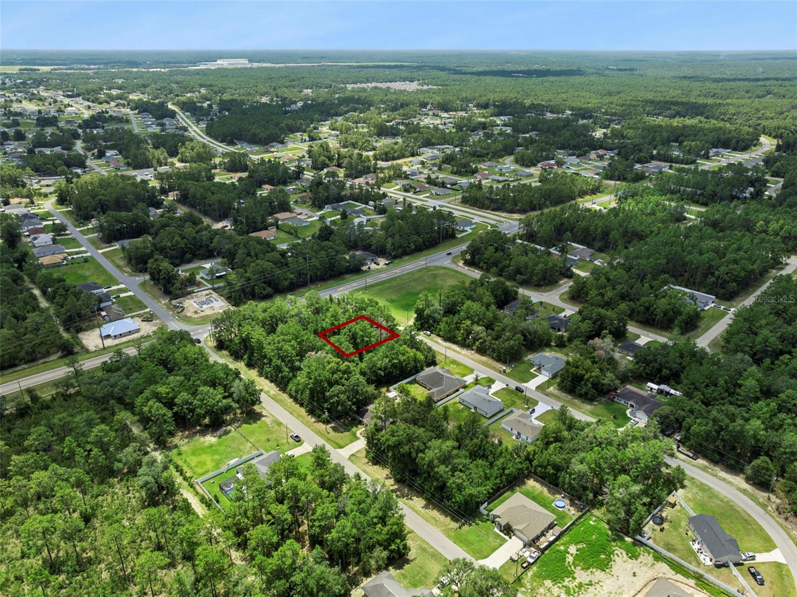 MARION OAKS UN 12 - Land