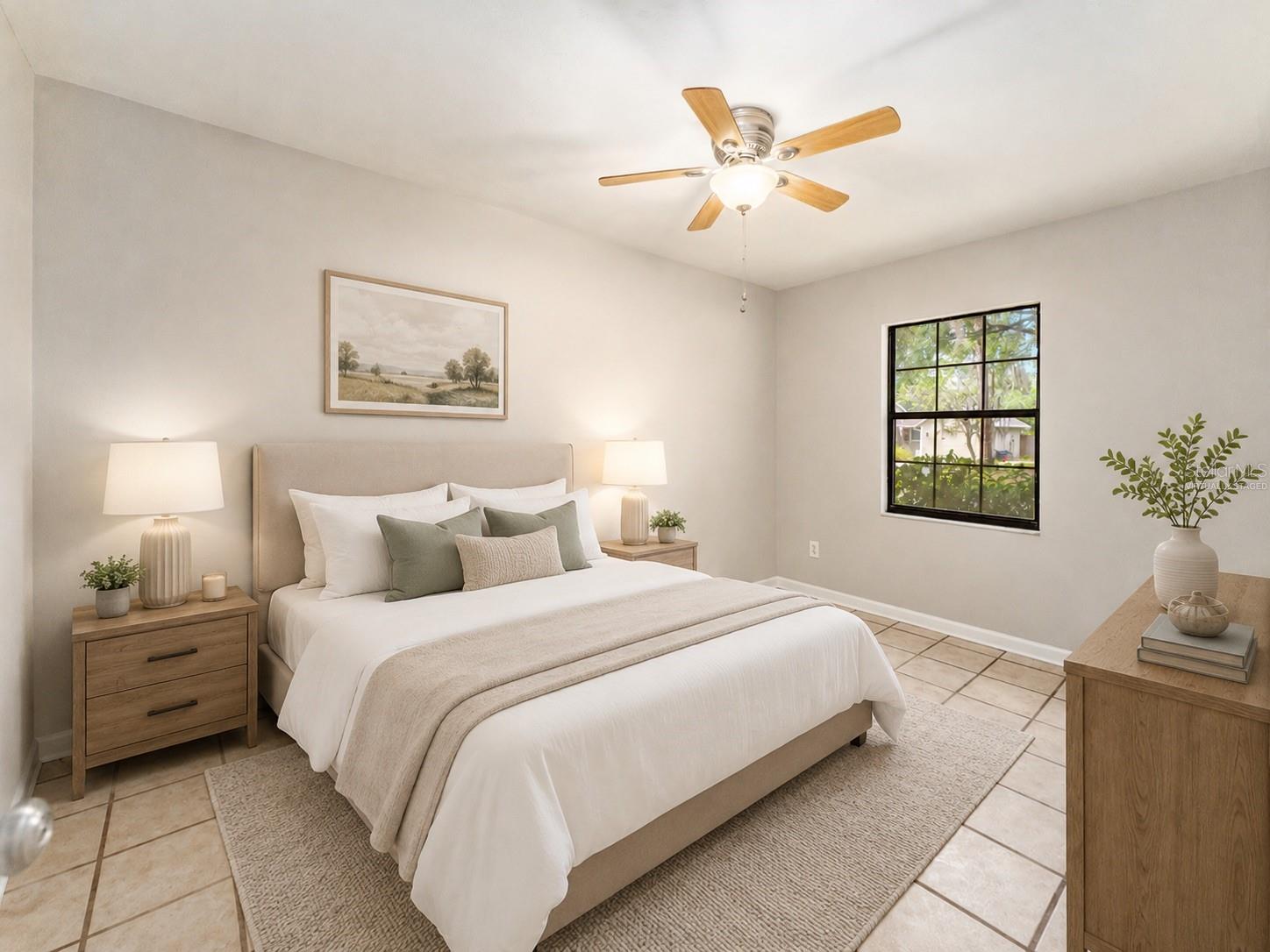 SPRINGTREE VI - Residential