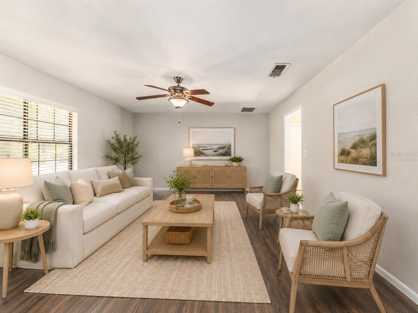 SPRINGTREE VI - Residential