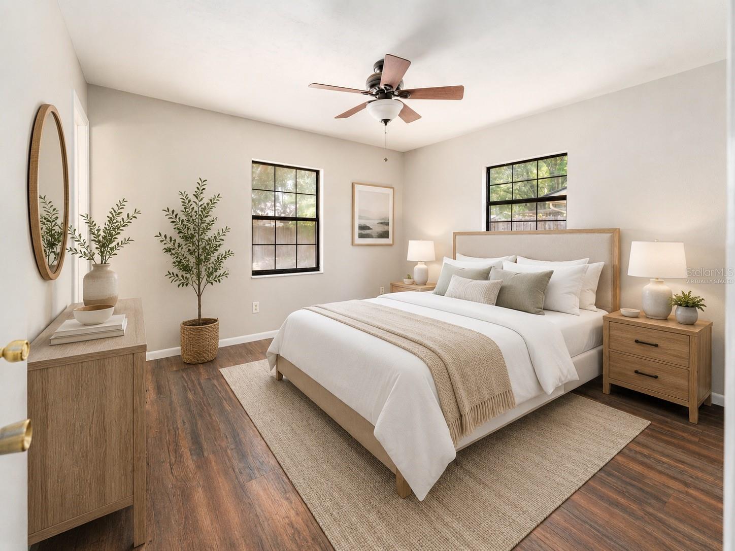 SPRINGTREE VI - Residential