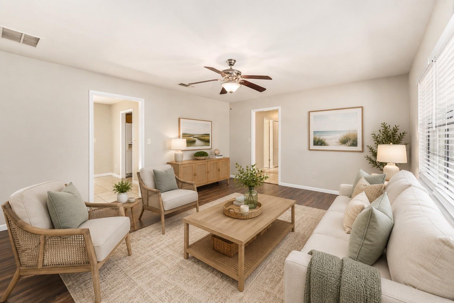 SPRINGTREE VI - Residential