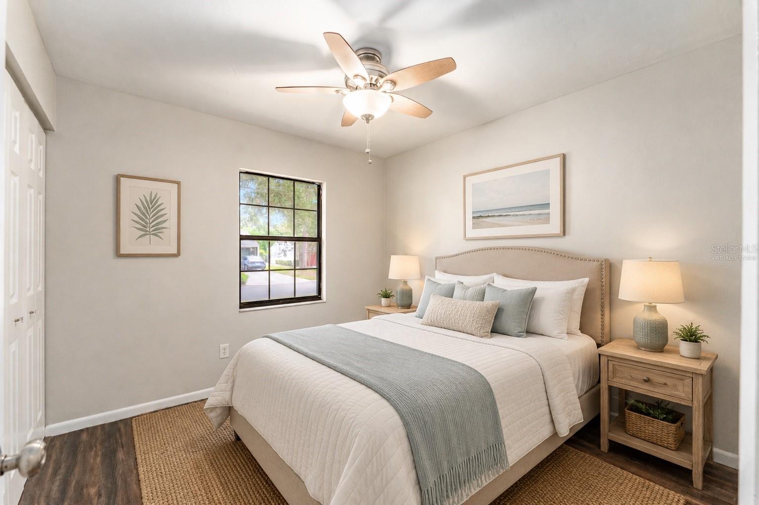 SPRINGTREE VI - Residential