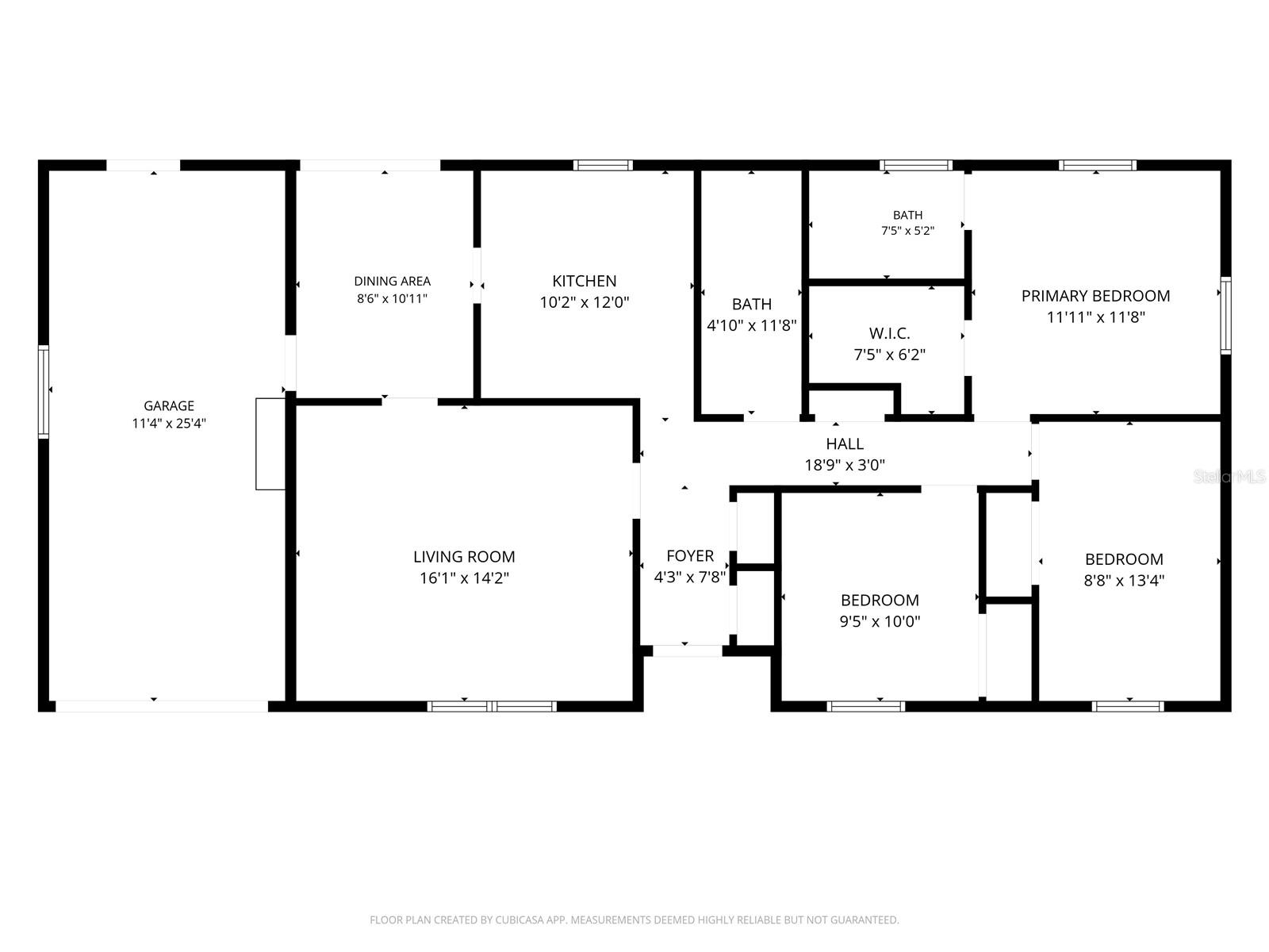 SPRINGTREE VI - Residential