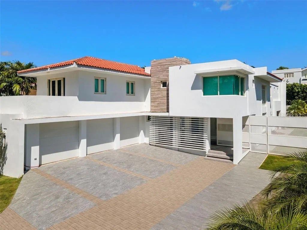DORADO  BEACH EAST - Residential