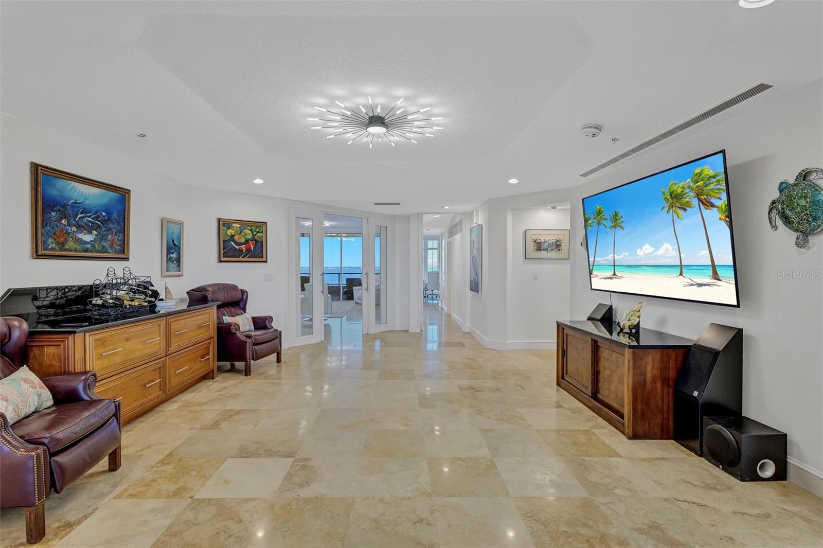 GRAND BAY 1 - Residential
