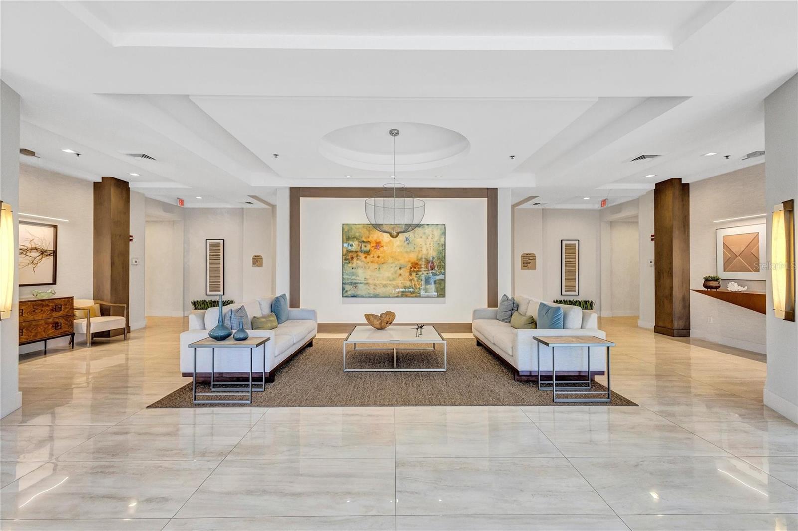 GRAND BAY 1 - Residential