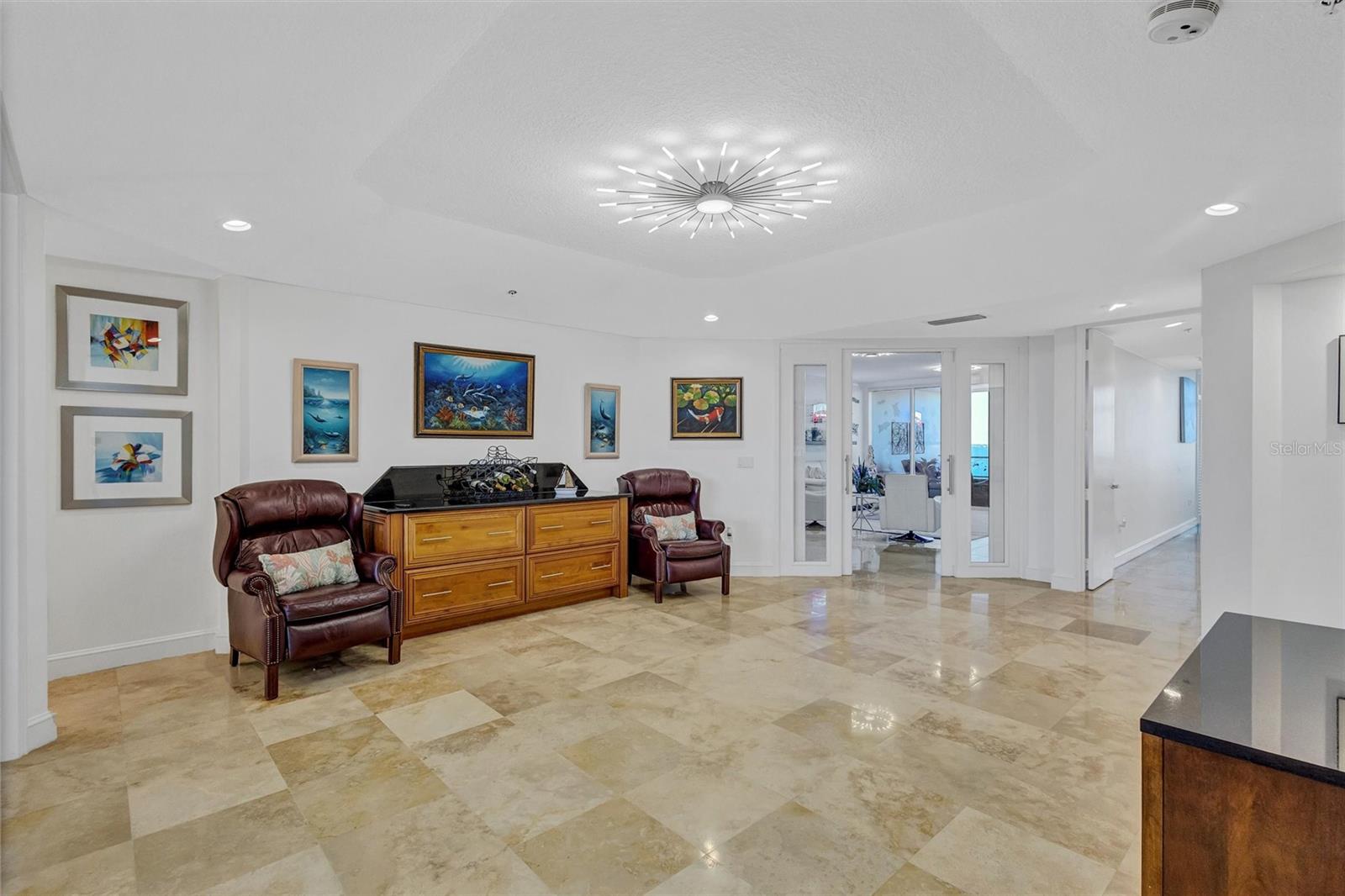 GRAND BAY 1 - Residential