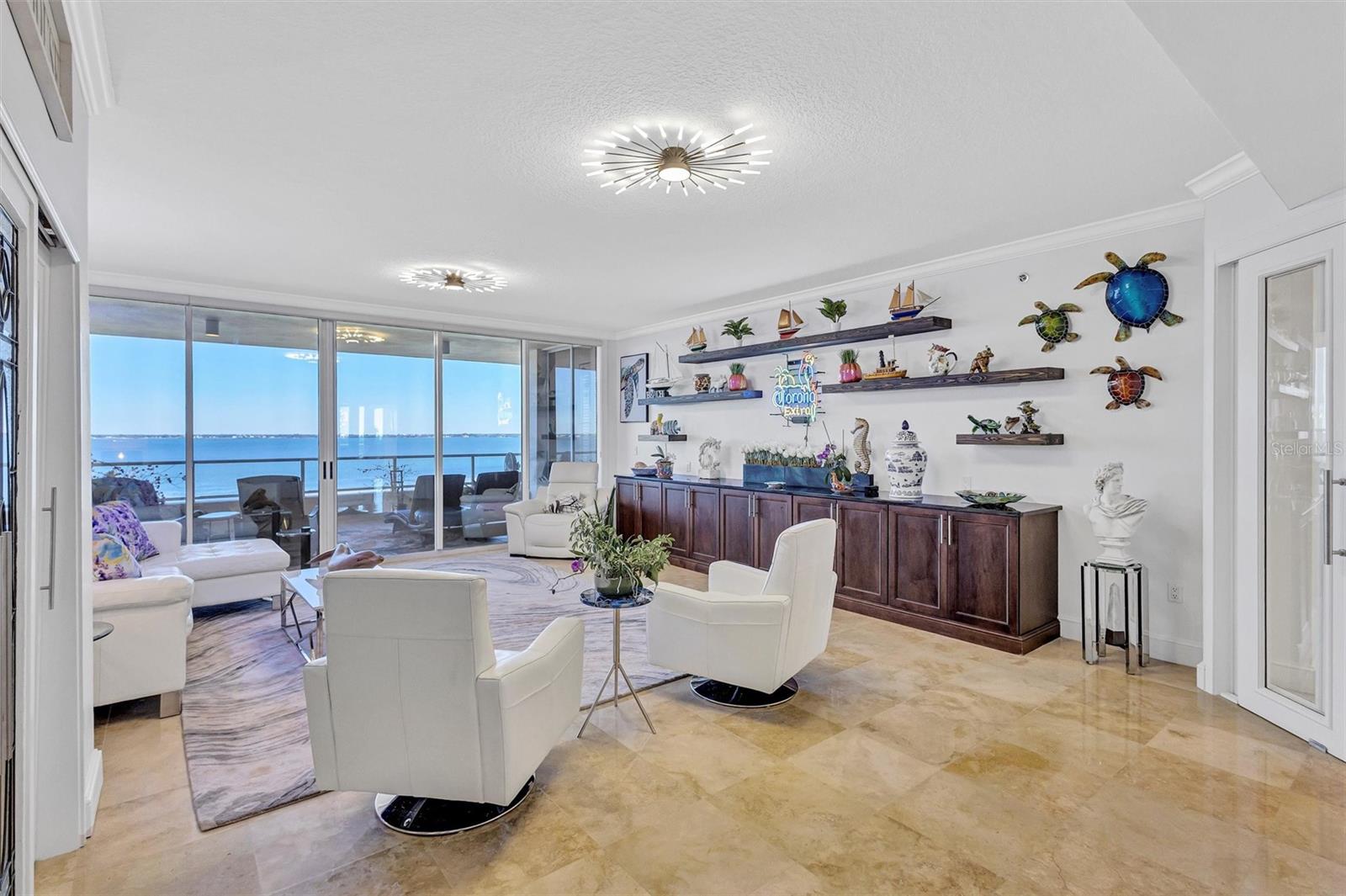 GRAND BAY 1 - Residential