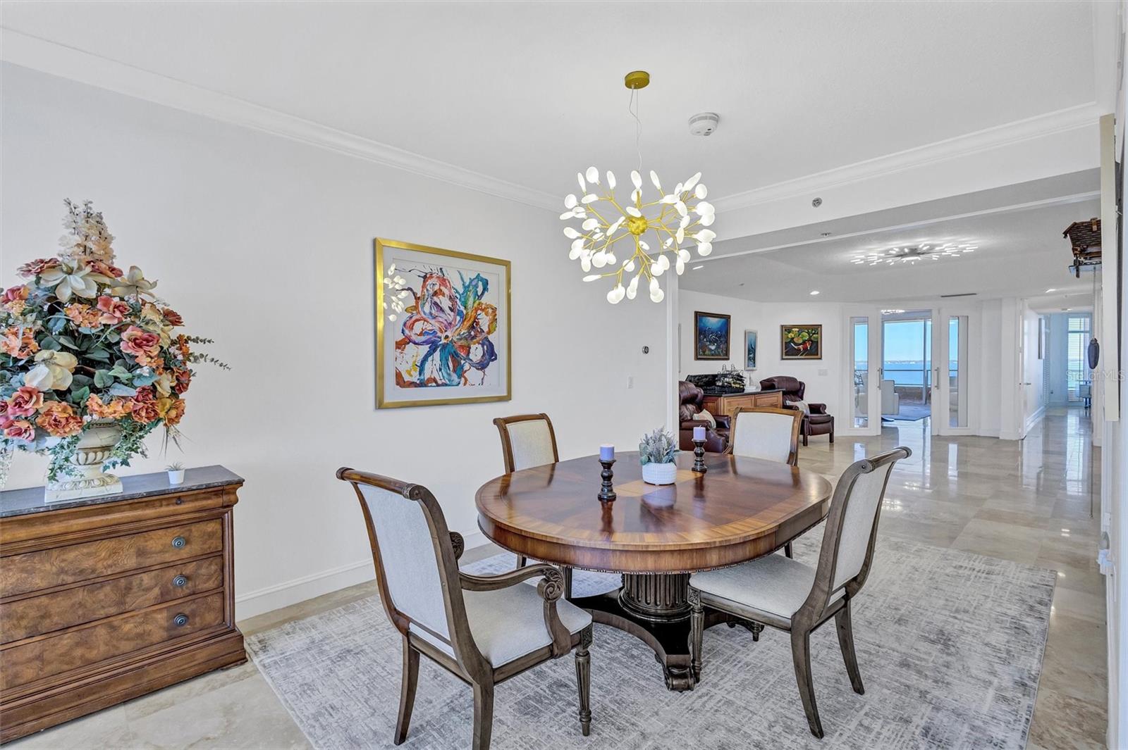 GRAND BAY 1 - Residential