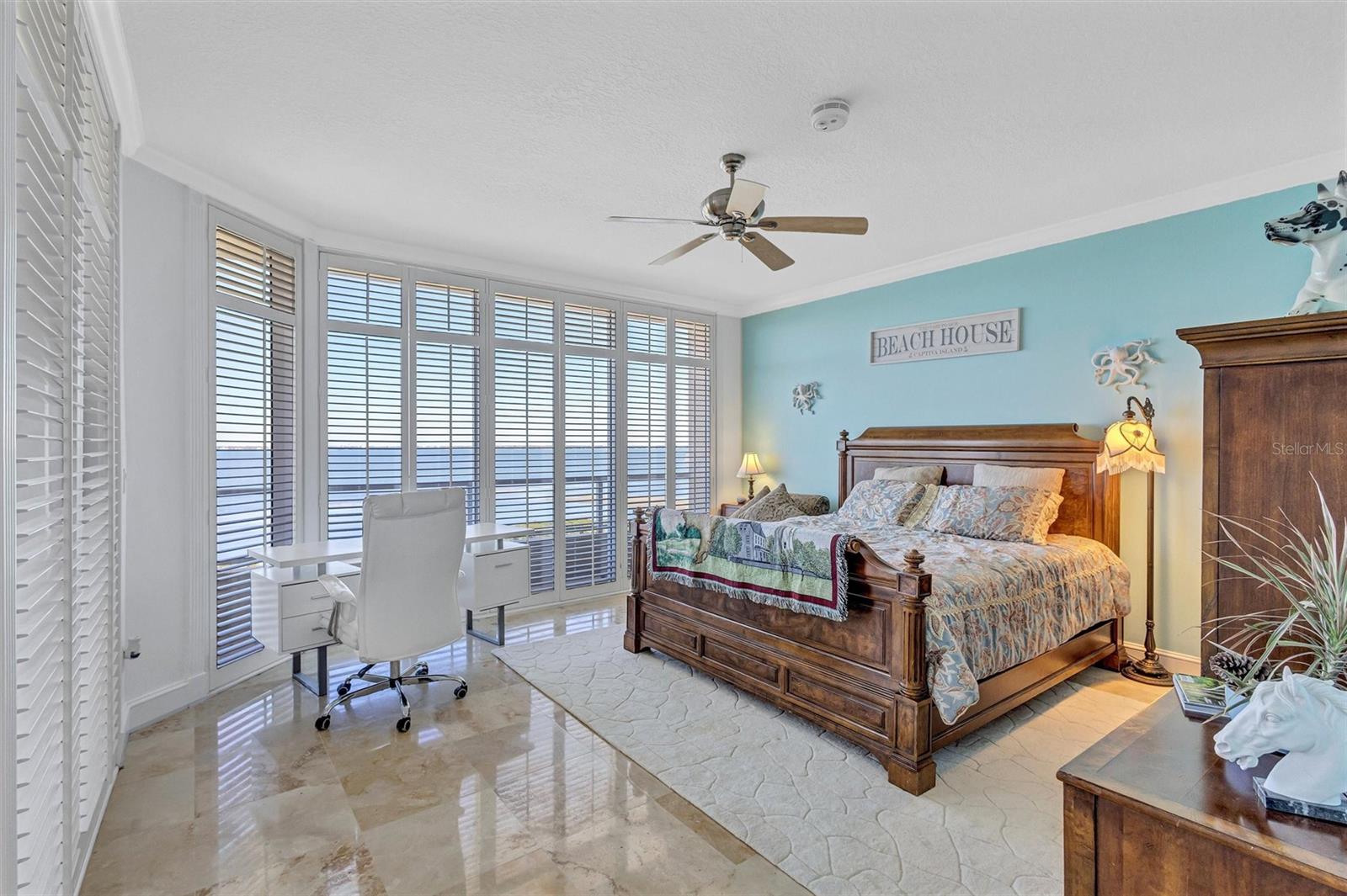 GRAND BAY 1 - Residential