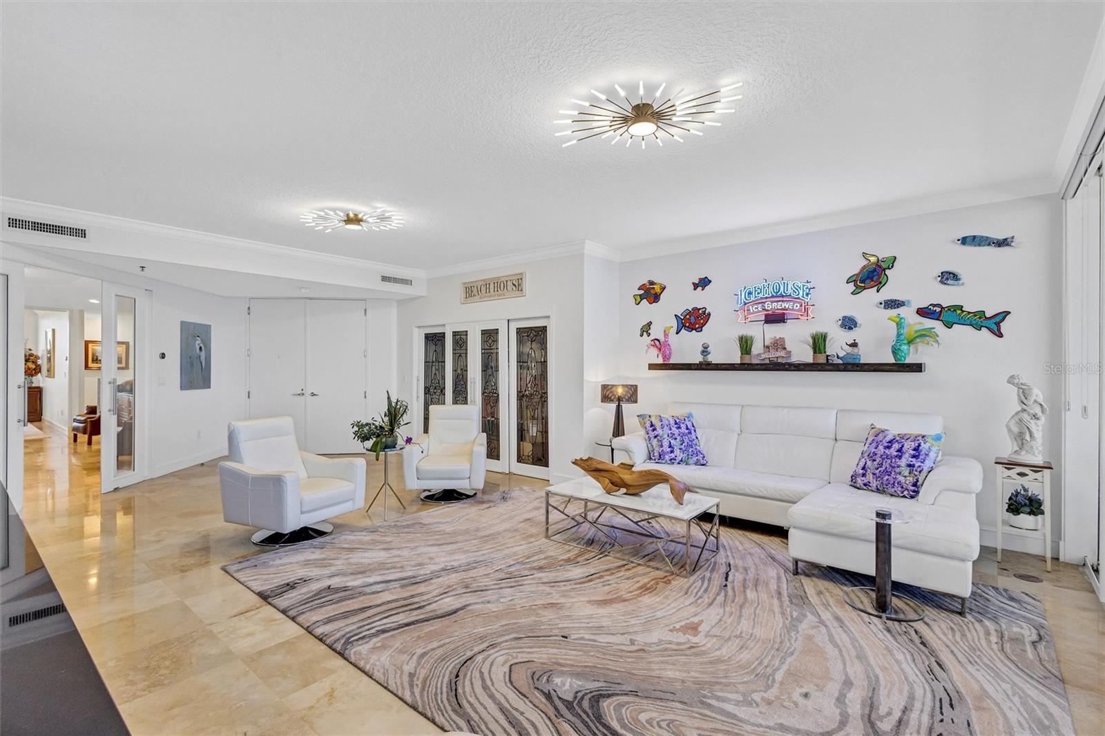 GRAND BAY 1 - Residential