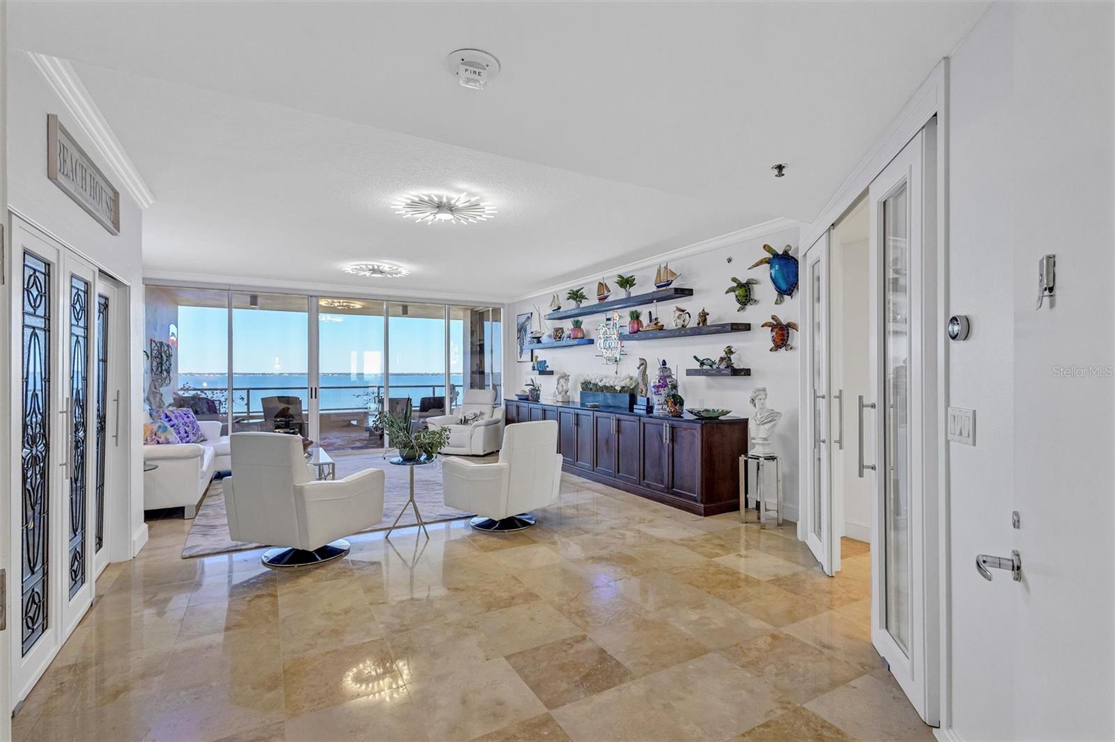 GRAND BAY 1 - Residential