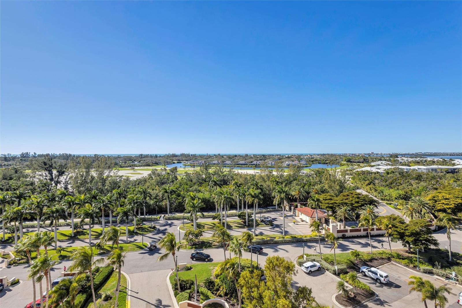 GRAND BAY 1 - Residential