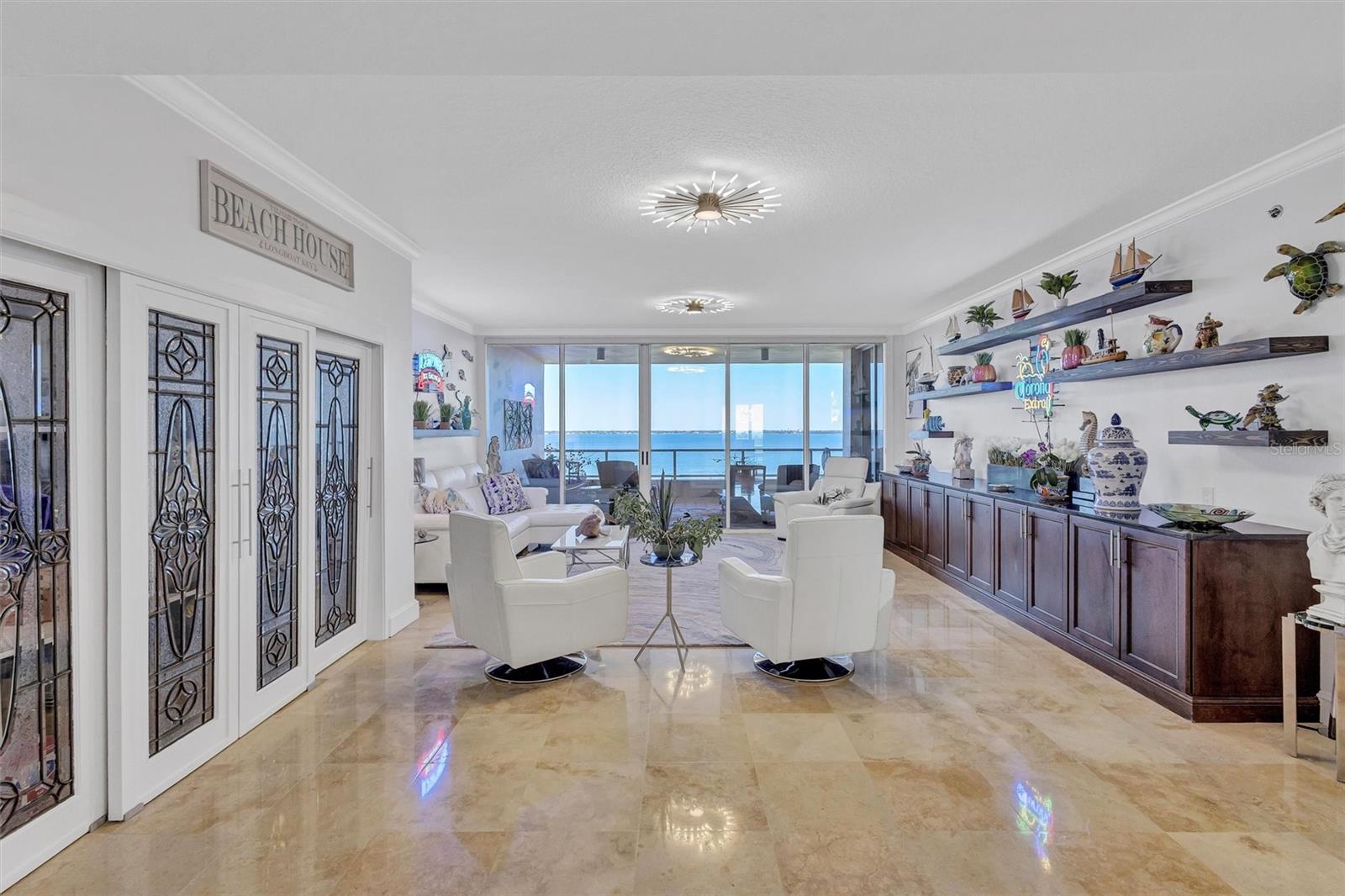 GRAND BAY 1 - Residential