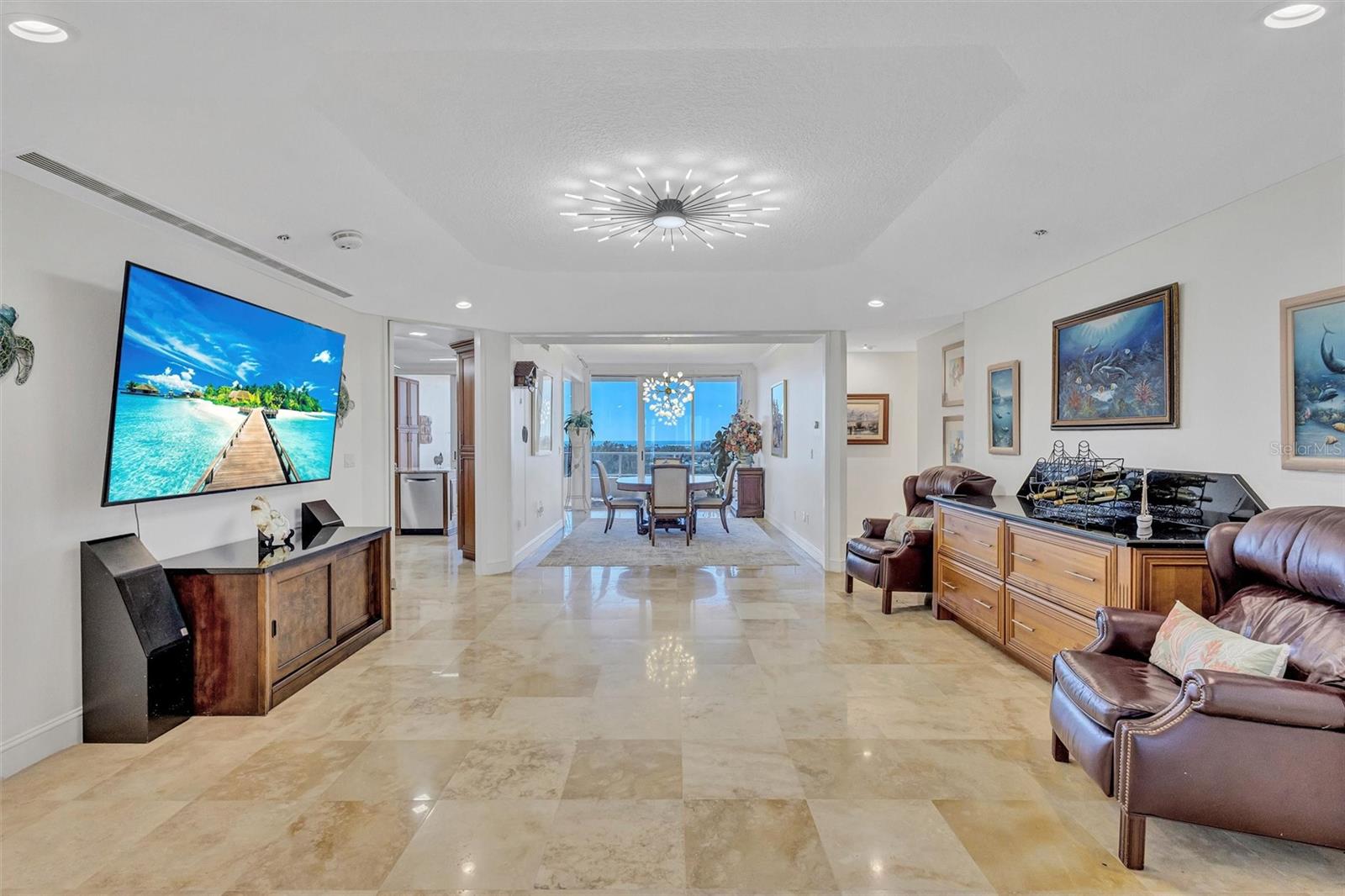 GRAND BAY 1 - Residential