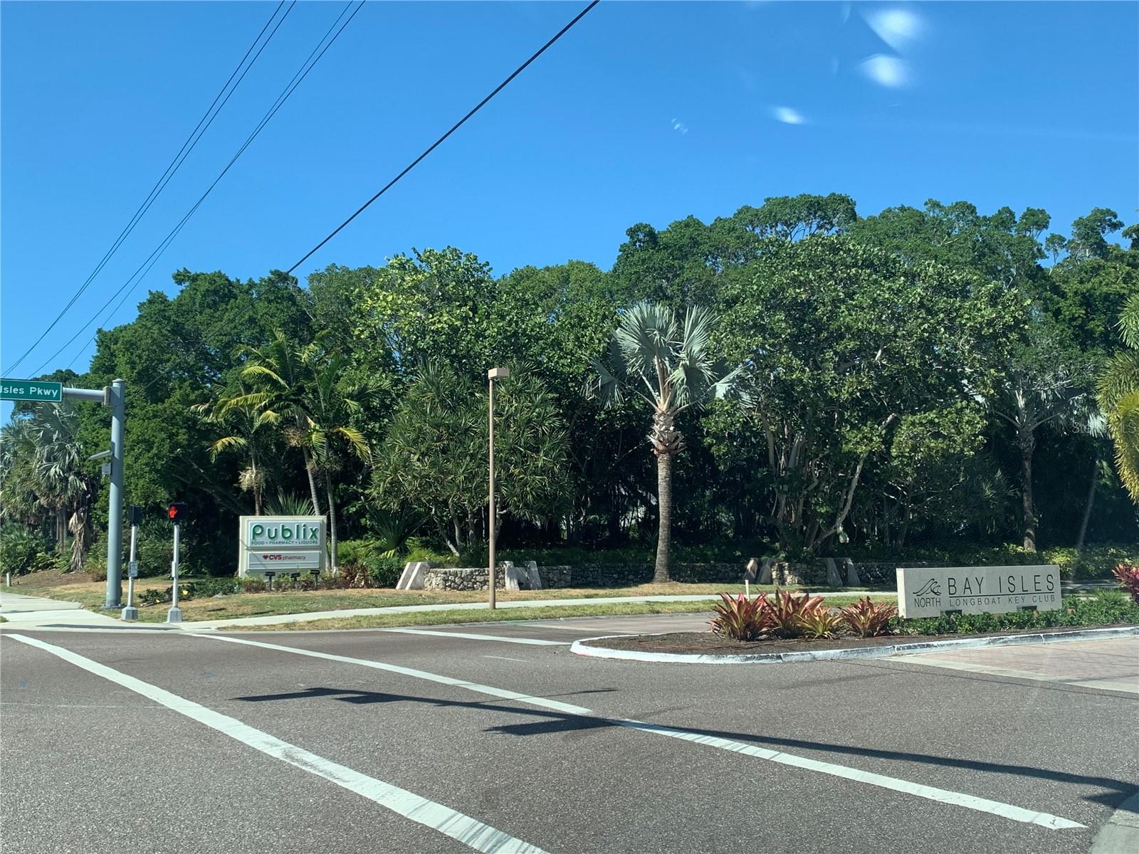 GRAND BAY 1 - Residential