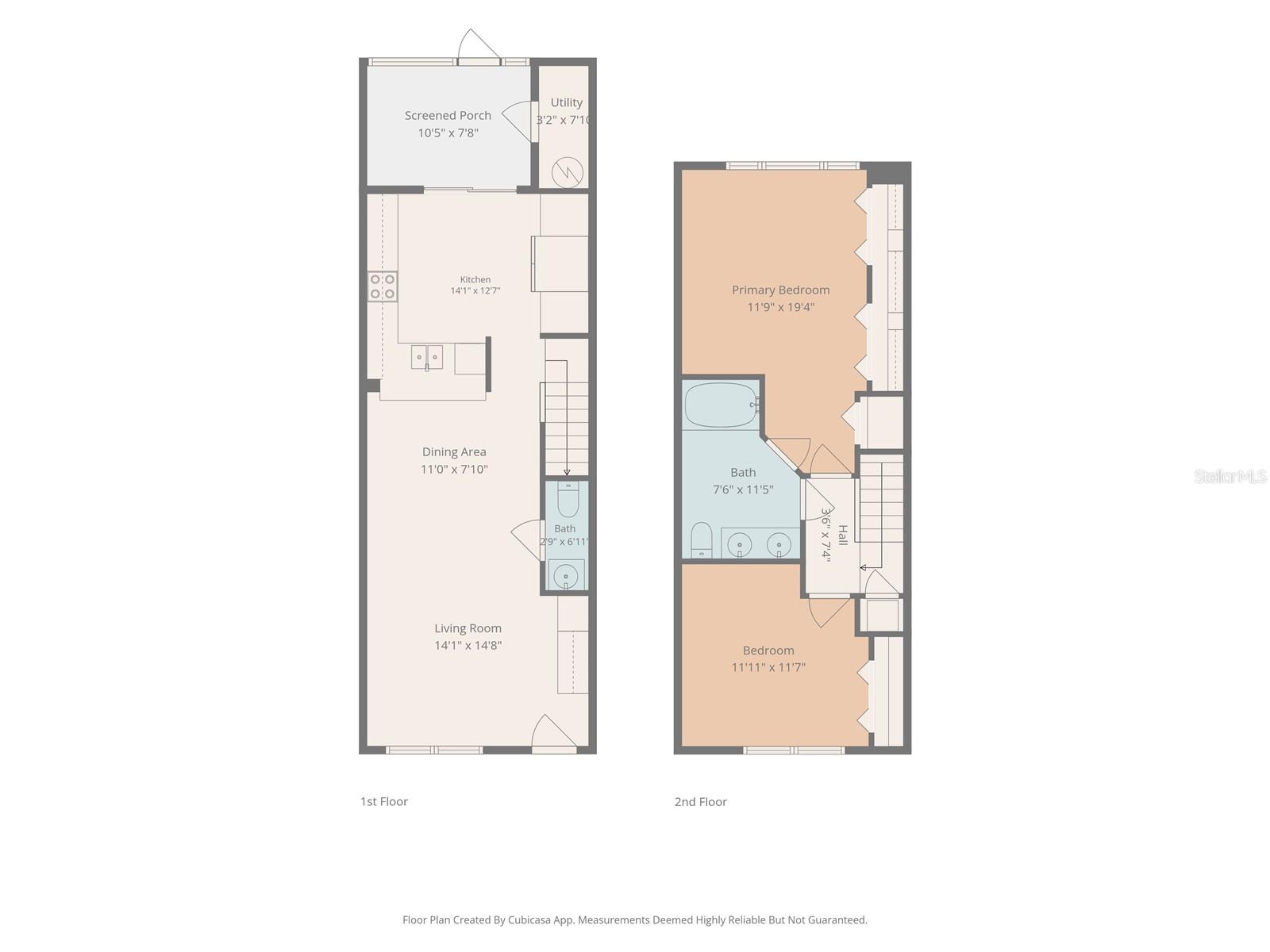 BERKELEY SQUARE - Residential