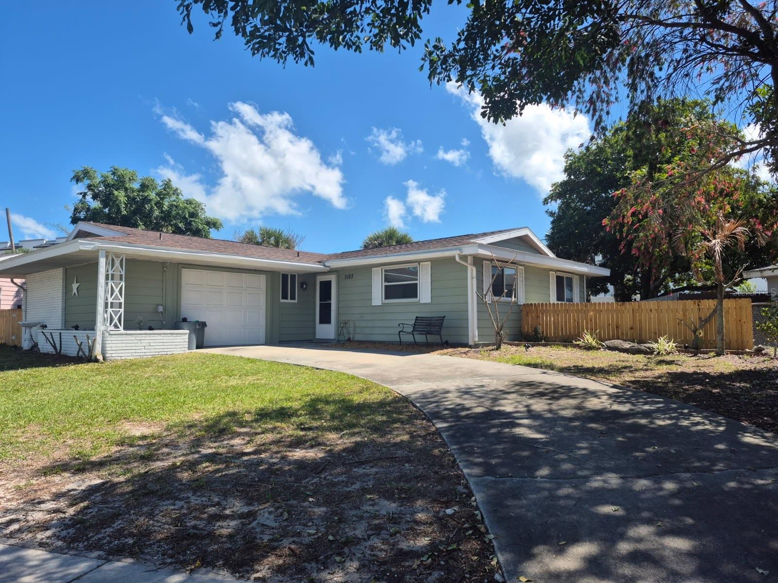 Affordable 4 Bedroom Home for Sale in Palm Bay with City Water & Sewer – Move-In Ready!

Searching for an affordable 4-bedroom home in Palm Bay, FL? This move-in-ready home in the desirable Port Malabar area offers exceptional value, flexible living space, and major updates—all for just $246,000.

Featuring approximately 1,300 square feet of living space, this well-maintained home includes 4 bedrooms, 1.5 bathrooms, and a versatile floor plan ideal for first-time homebuyers, growing families, remote workers, or investors seeking a great Palm Bay real estate opportunity. The professionally converted garage serves as a spacious fourth bedroom with central air conditioning while still providing additional storage space.

Recent improvements include a brand-new roof installed in 2023, giving buyers added peace of mind. The property is connected to city water and city sewer, eliminating the maintenance and expense of well and septic systems—a highly sought-after feature among Palm Bay homes for sale.

Conveniently located near shopping centers, restaurants, parks, schools, medical facilities, and major roadways, this home offers easy commuting throughout Brevard County and quick access to Florida's beautiful Space Coast beaches.

Whether you're looking for a starter home, investment property, or affordable family home in Palm Bay, this property checks all the boxes with its combination of location, value, and functionality.

First-time homebuyers may qualify for down payment assistance programs that could significantly reduce upfront costs. Ask for details.

Affordable move-in-ready homes with 4 bedrooms, city utilities, and recent updates are hard to find in today's market. Schedule your private showing today before this opportunity is gone!