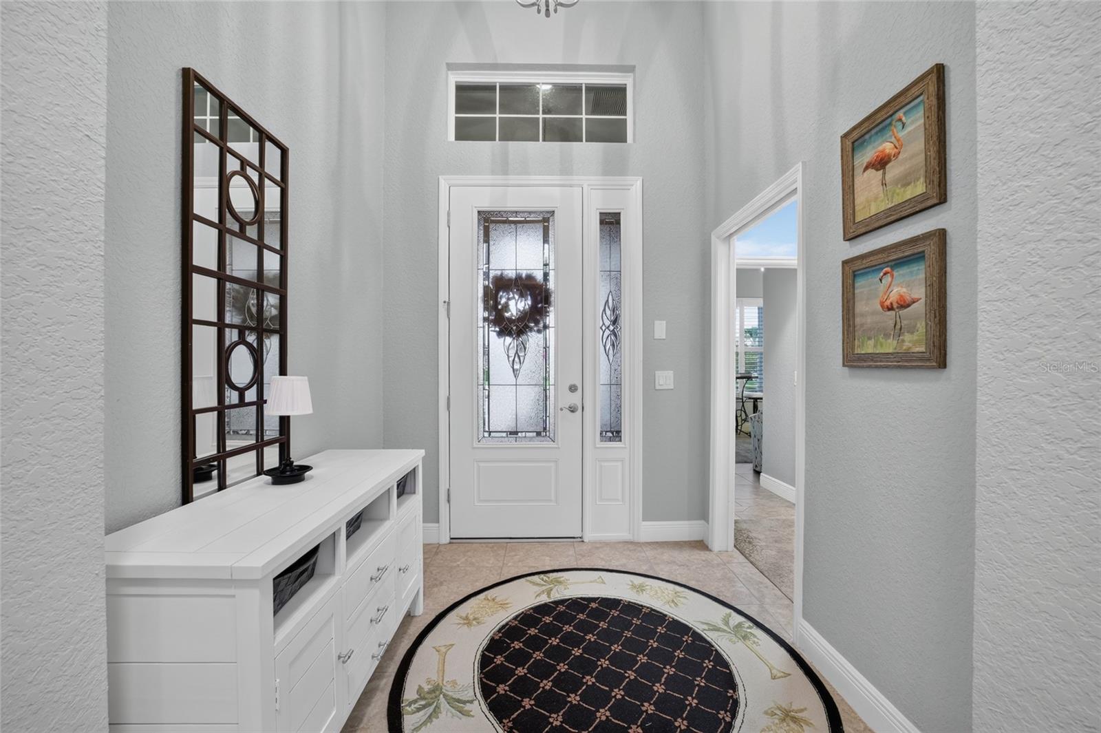 LAKESIDE LANDINGS - THE ENCLAVE - Residential