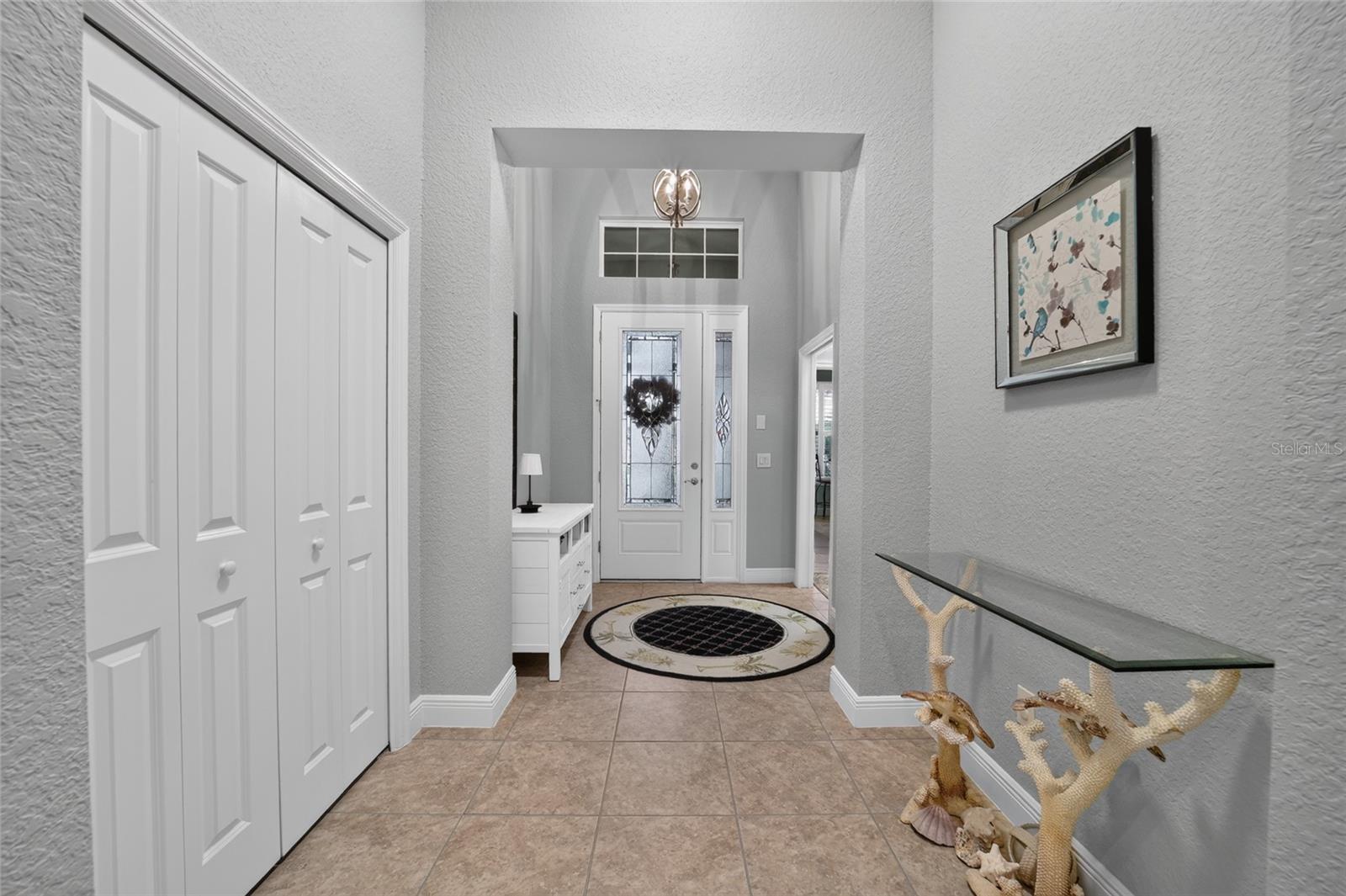 LAKESIDE LANDINGS - THE ENCLAVE - Residential