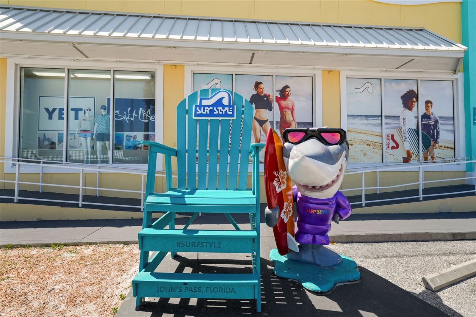 MITCHELLS BEACH REV - Land