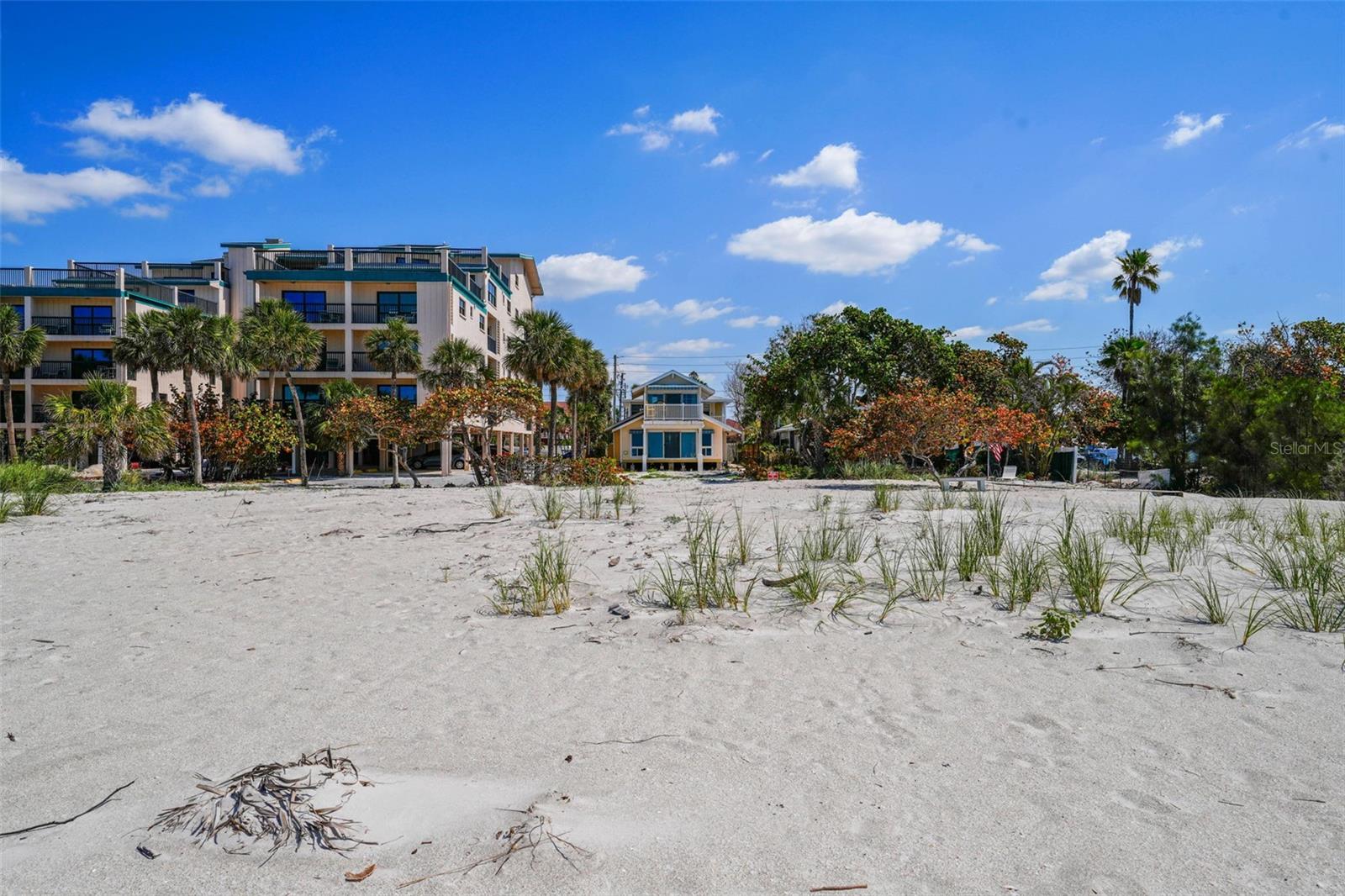 MITCHELLS BEACH REV - Land