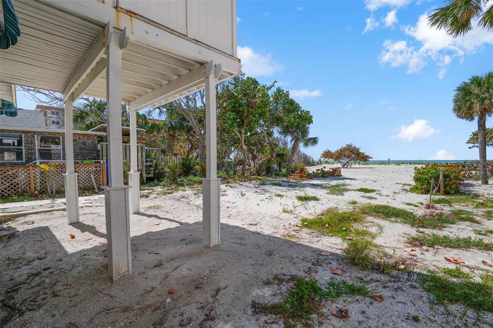MITCHELLS BEACH REV - Land